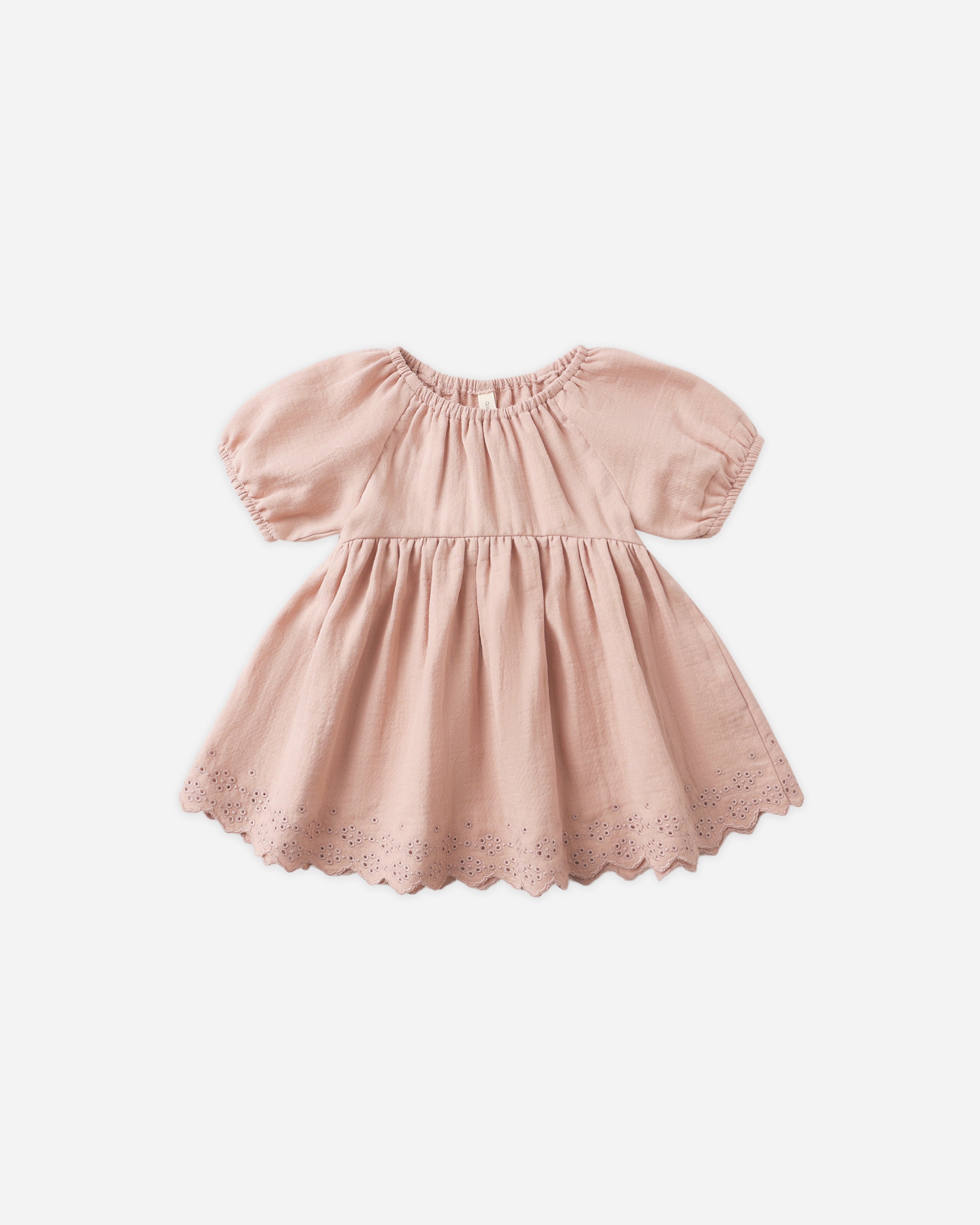 Robe Bella || Rose