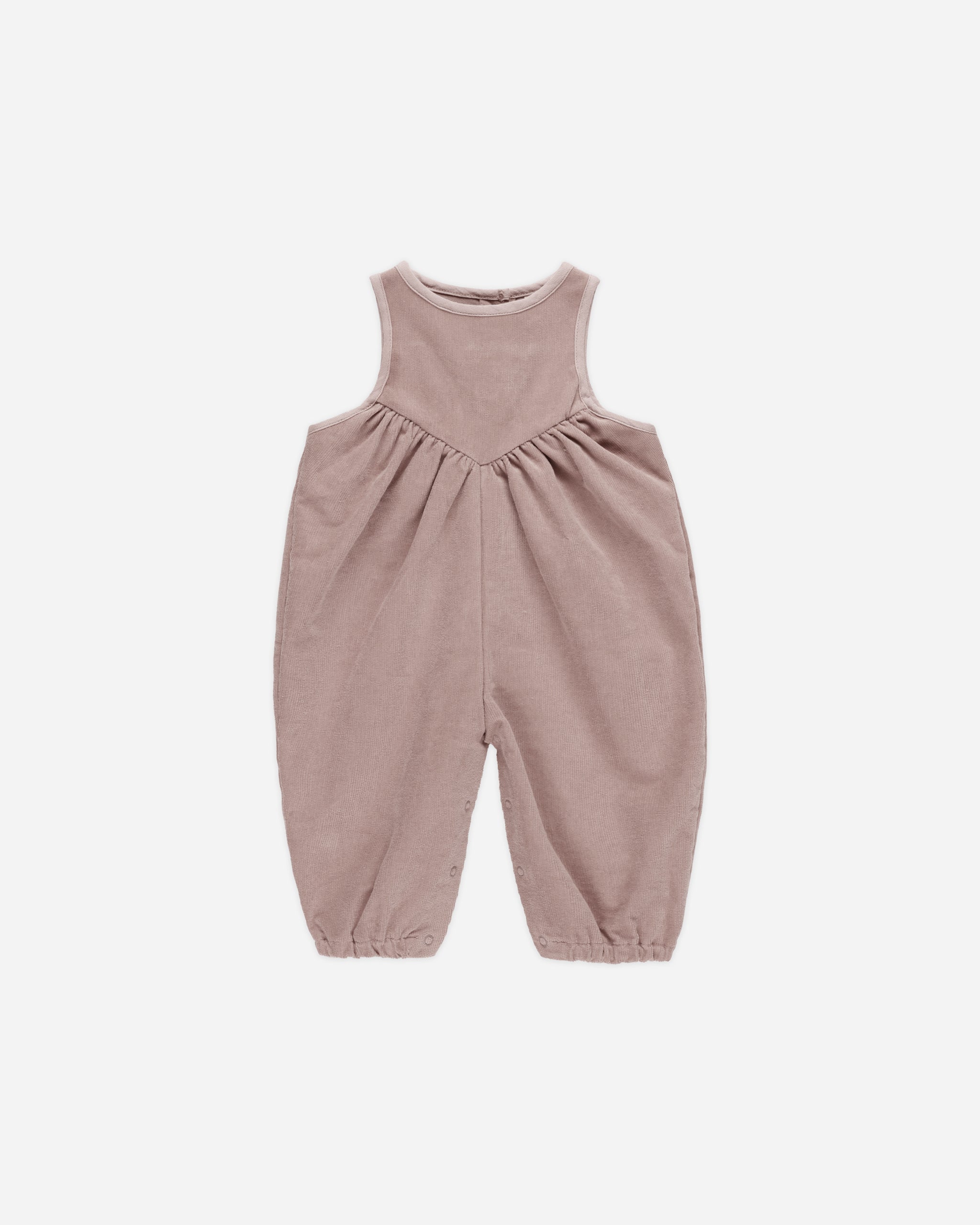 Maisie Overall || Mauve