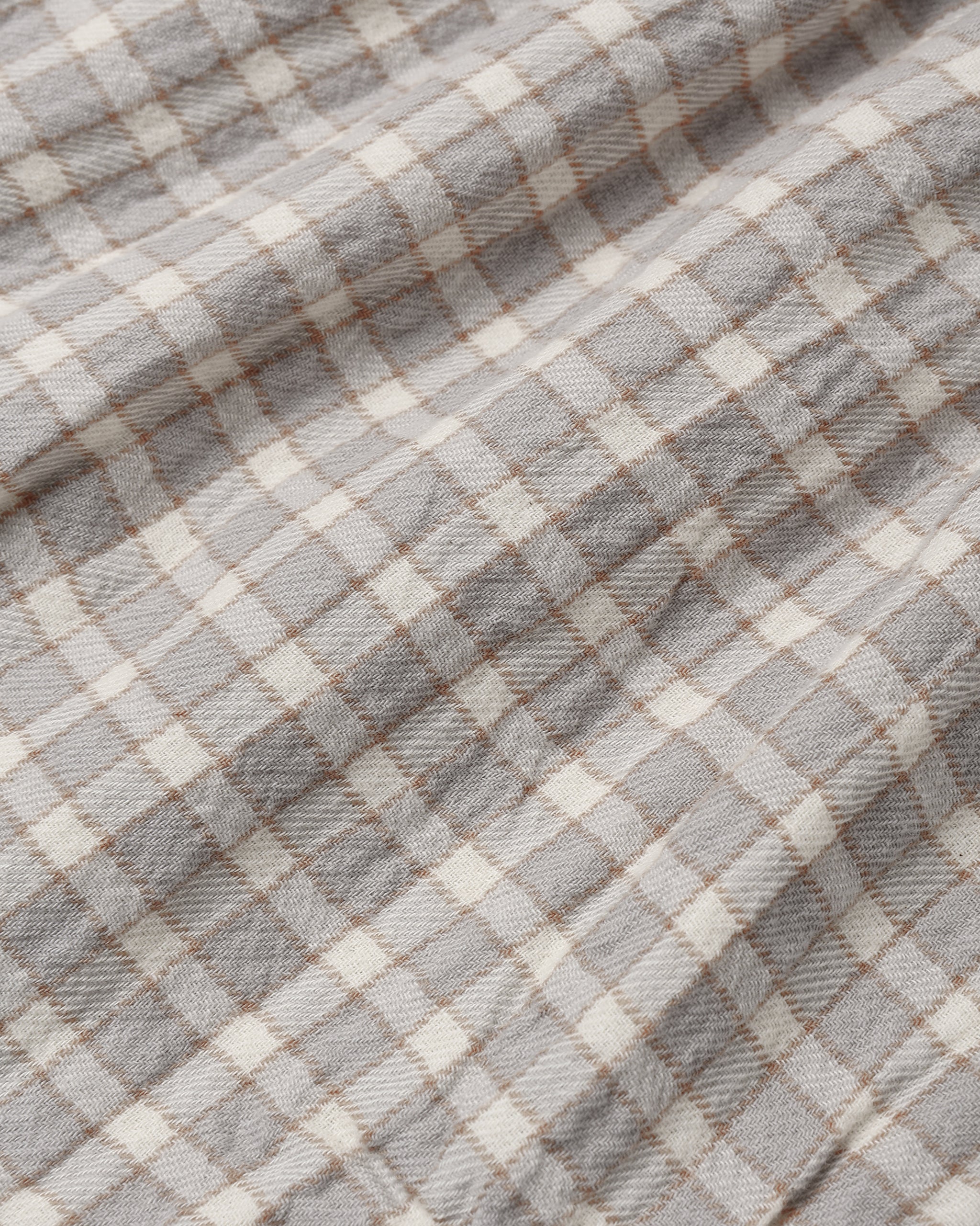 Callie Dress Blue Gingham - Rylee + Cru | Kids Clothes | Trendy Baby Clothes | Modern Infant Outfits |