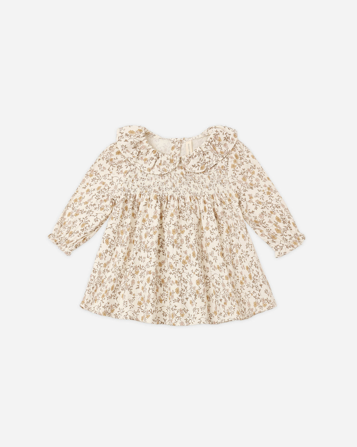 Callie Dress Posy - Rylee + Cru | Kids Clothes | Trendy Baby Clothes | Modern Infant Outfits |