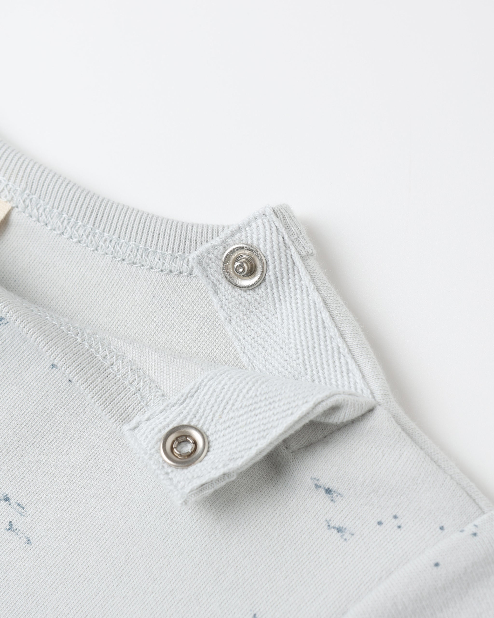 Boxy Tee || Narwhals