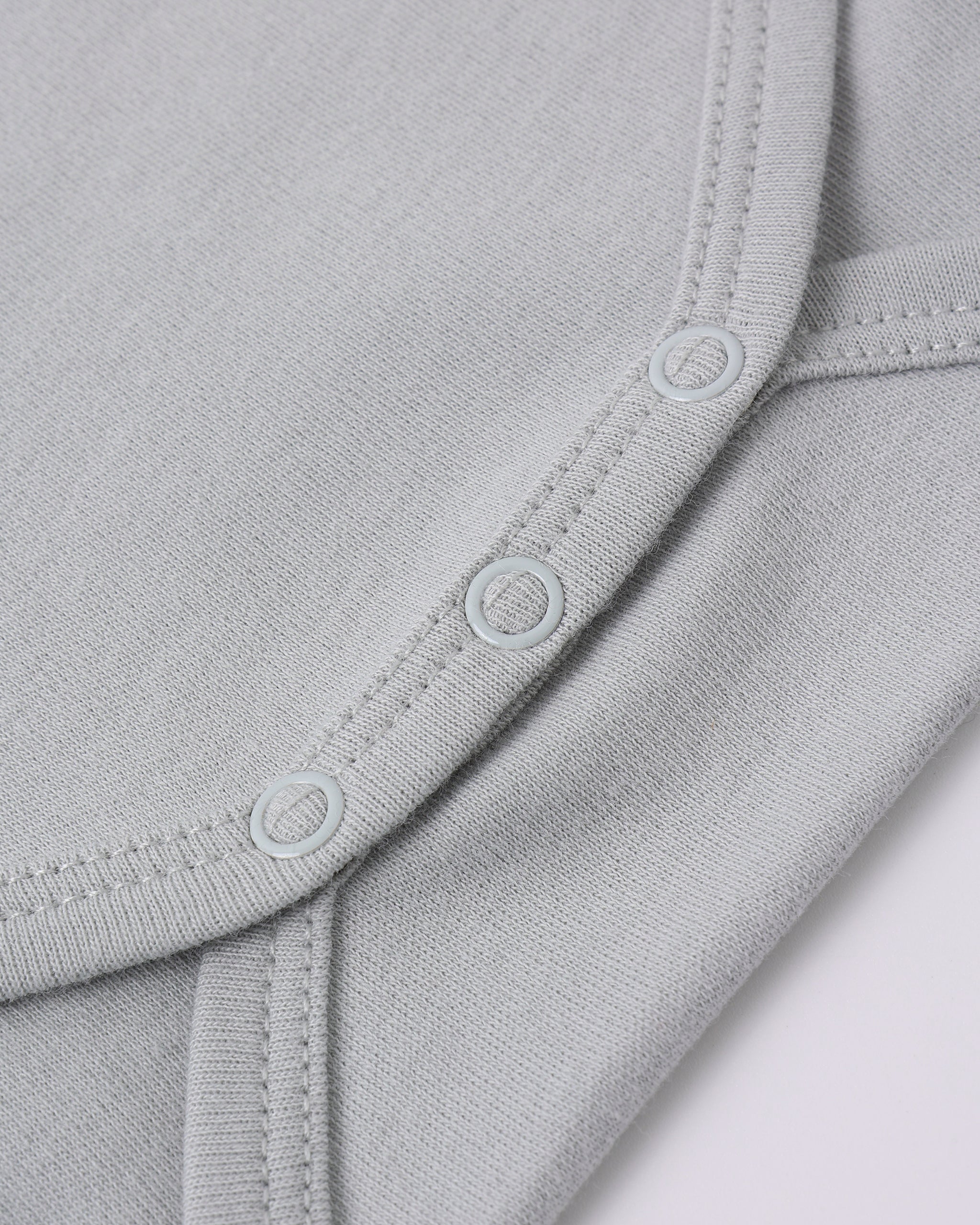 Flutter Sleeve Bodysuit Sky - Rylee + Cru | Kids Clothes | Trendy Baby Clothes | Modern Infant Outfits |