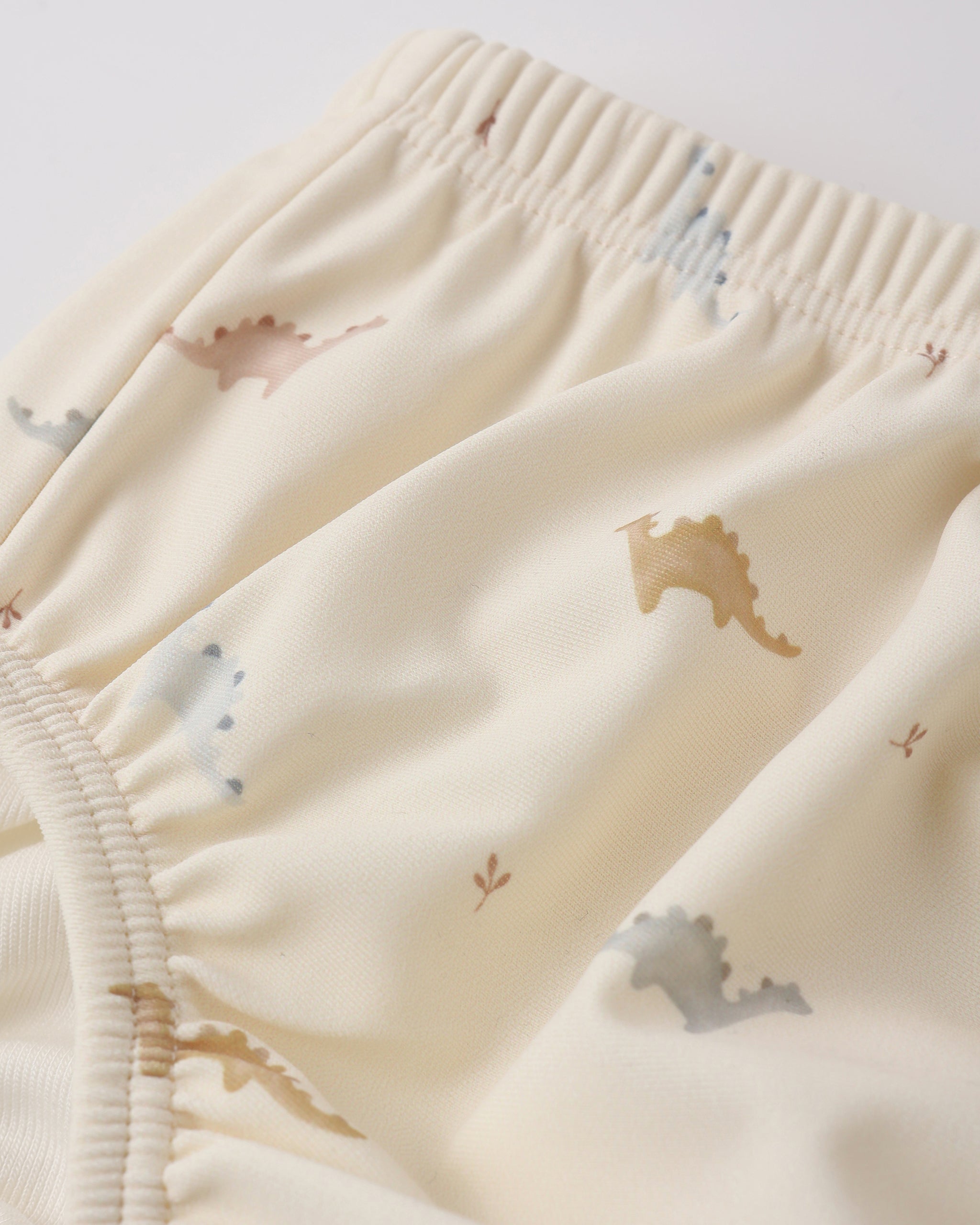 Swim Diaper Dino - Rylee + Cru | Kids Clothes | Trendy Baby Clothes | Modern Infant Outfits |