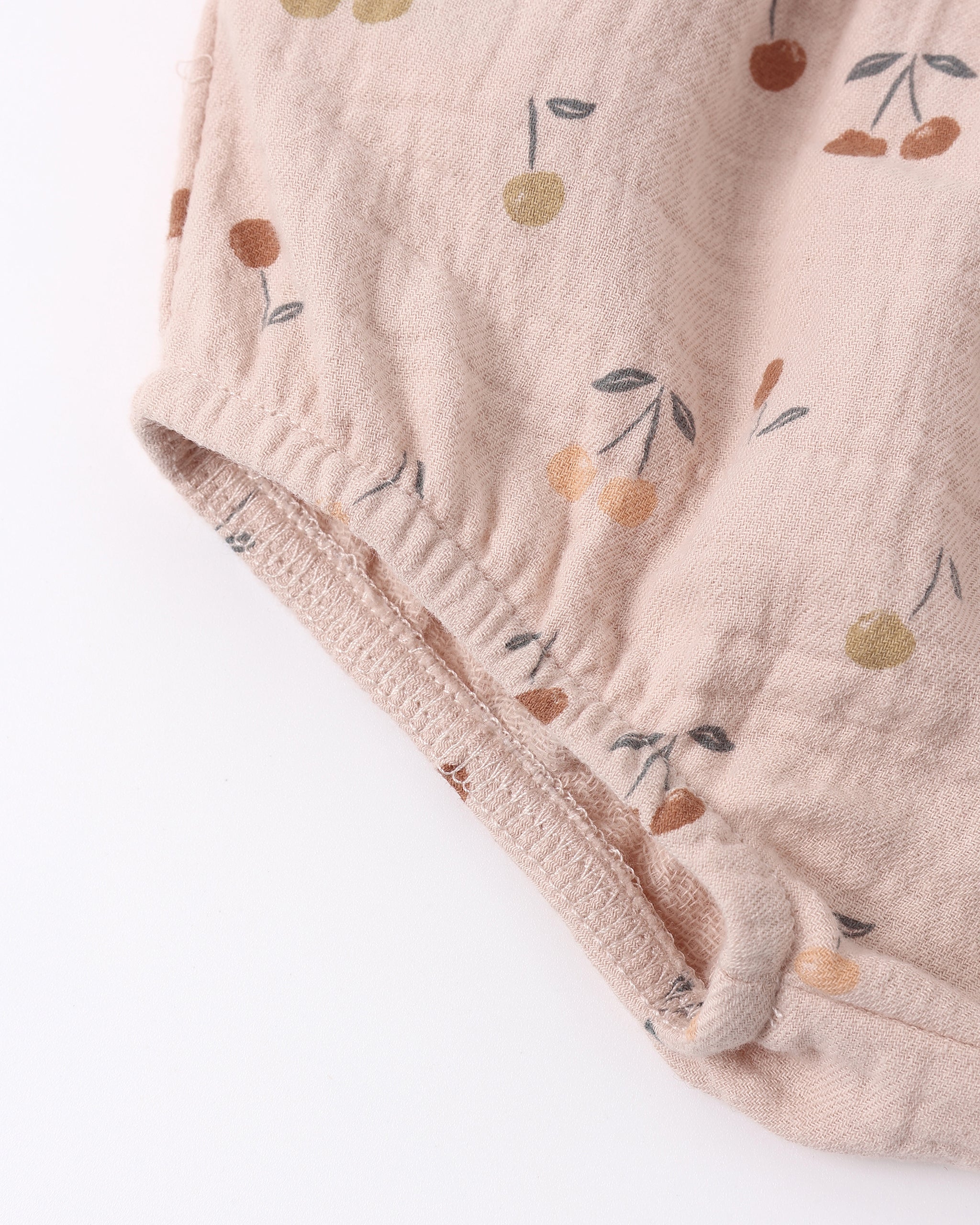 Alina Dress Cherries - Rylee + Cru | Kids Clothes | Trendy Baby Clothes | Modern Infant Outfits |