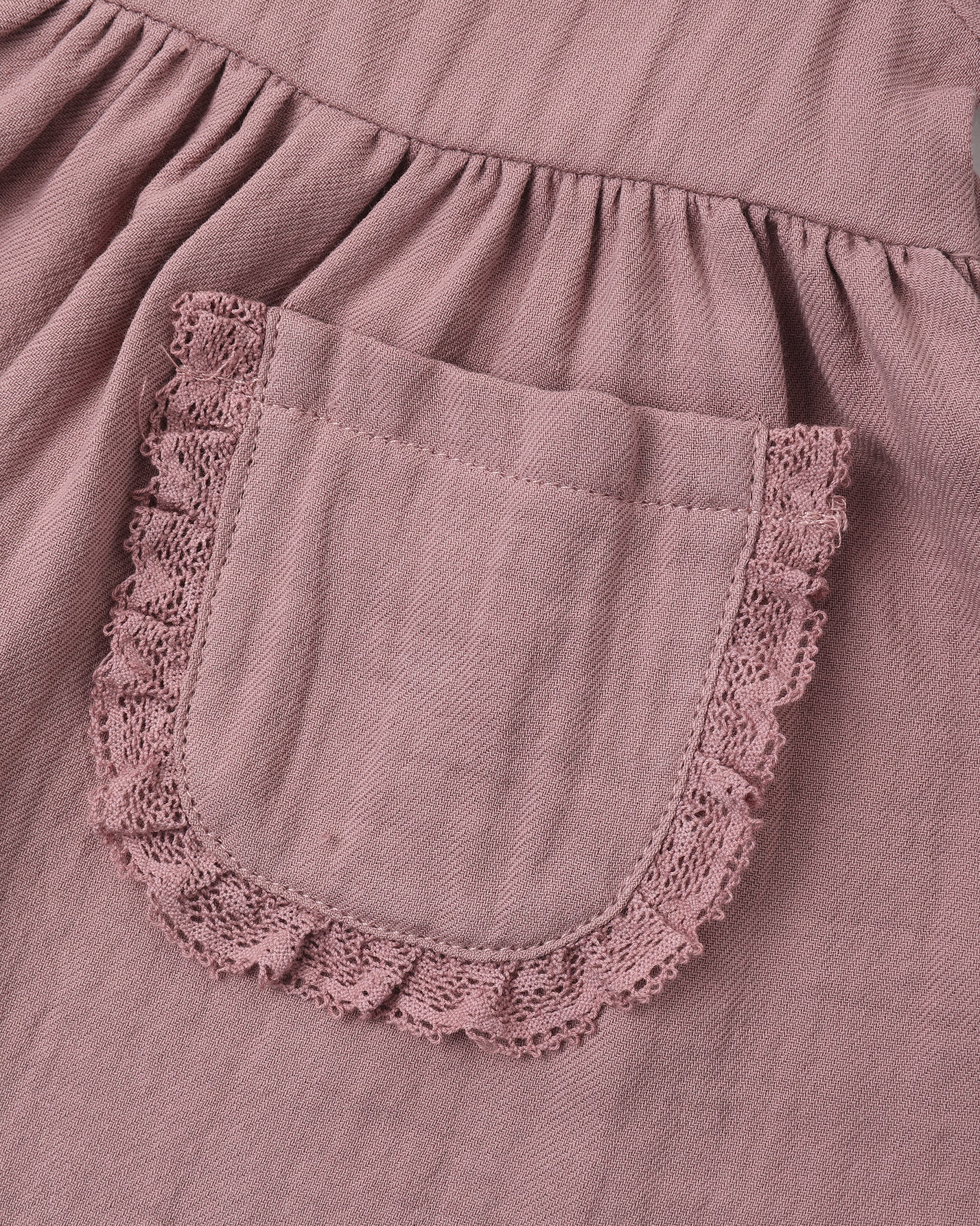 Marisol Dress Mulberry - Rylee + Cru | Kids Clothes | Trendy Baby Clothes | Modern Infant Outfits |