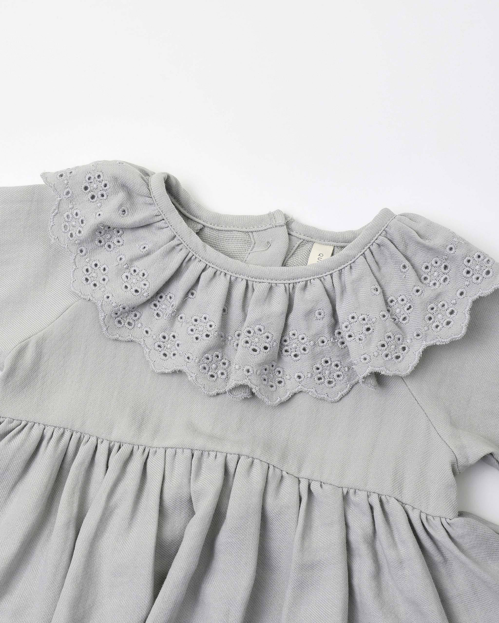 Thalia Romper Cloud