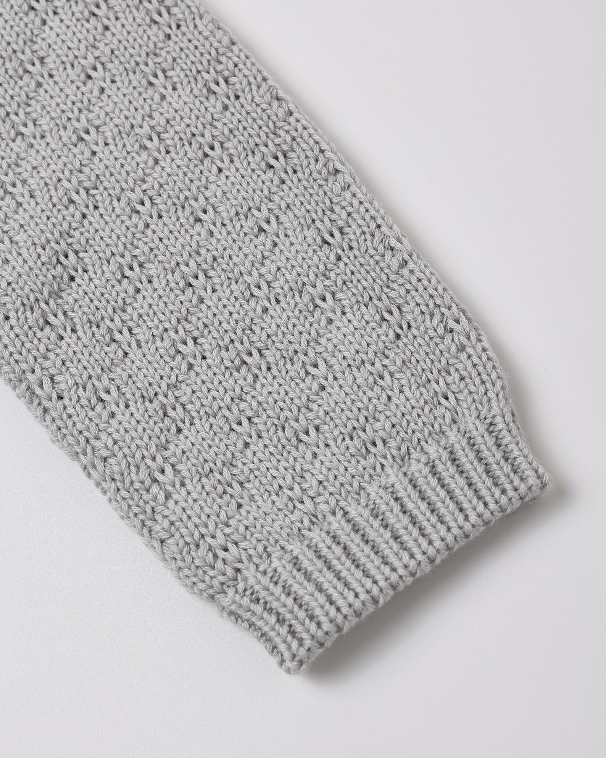 Knit Wrap Top + Pant Set Cloud - Rylee + Cru | Kids Clothes | Trendy Baby Clothes | Modern Infant Outfits |