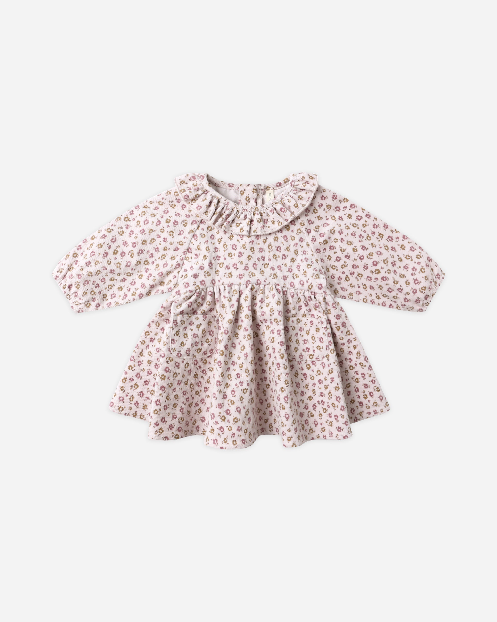 Simone Dress || Wildflower