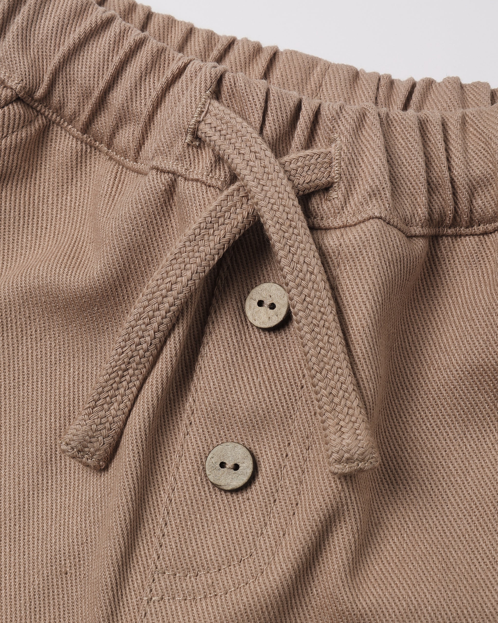 Giovani Pant Almond