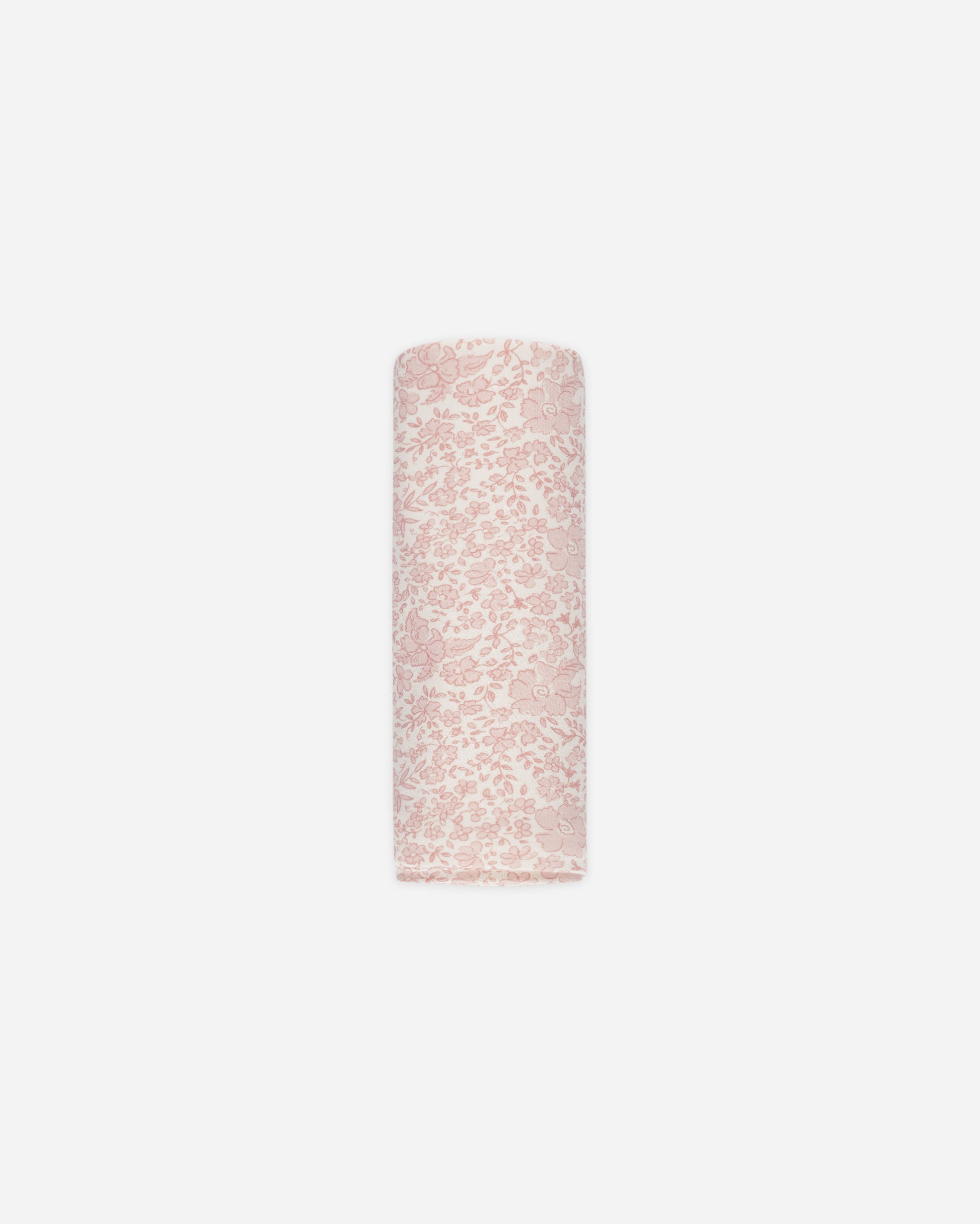 -Swaddle || Pink Blossom-