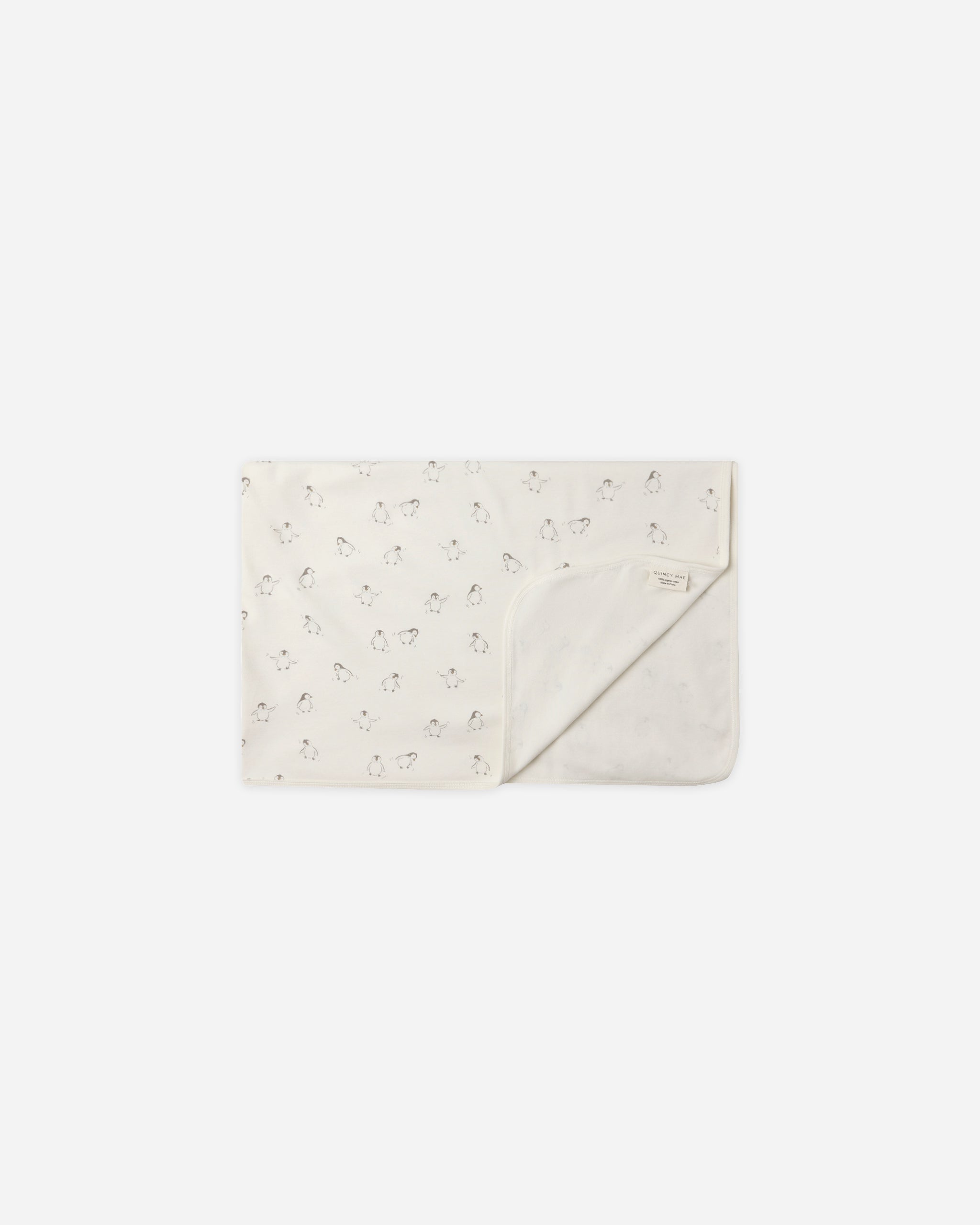 Swaddle || Penguins
