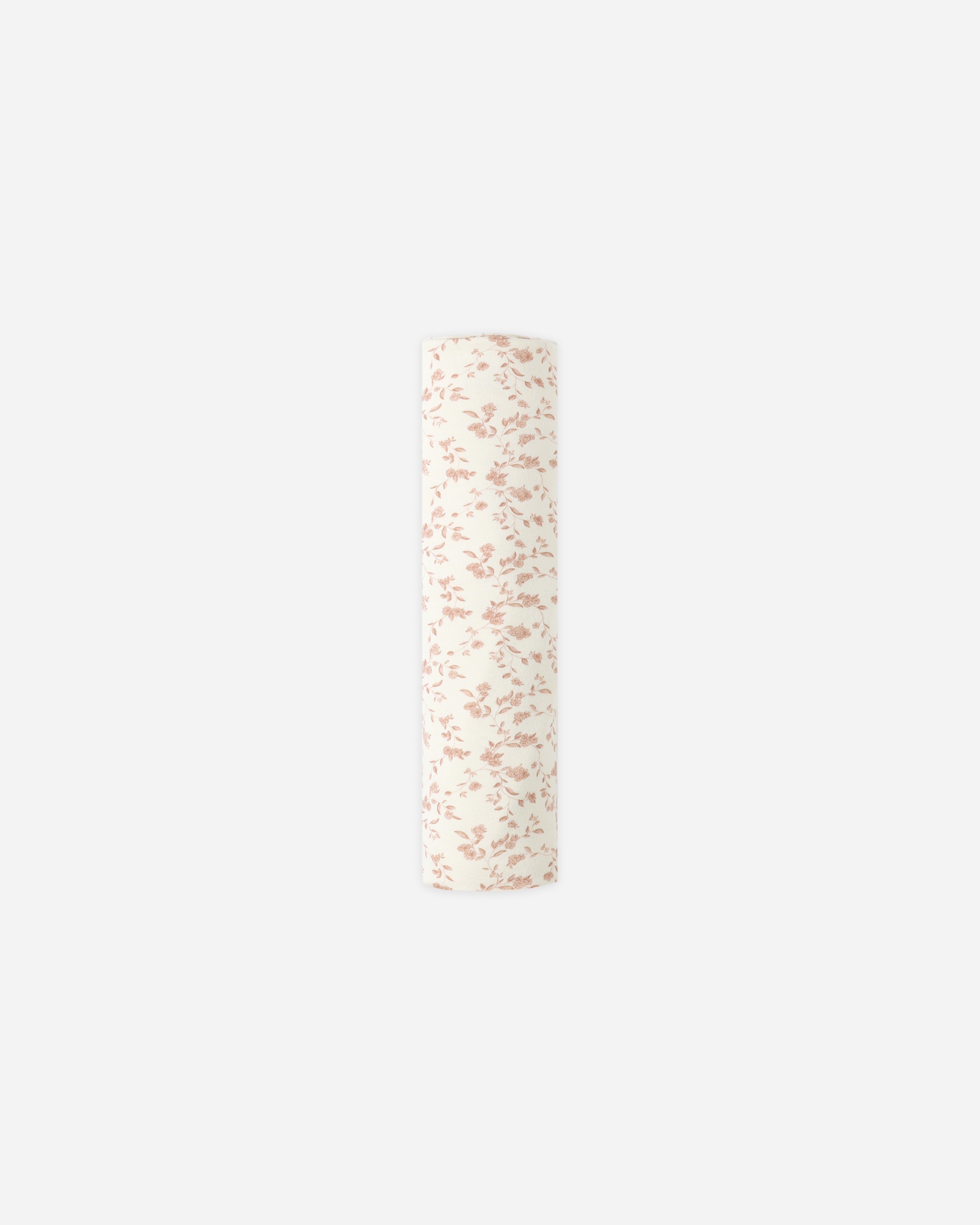 Swaddle || French Garden