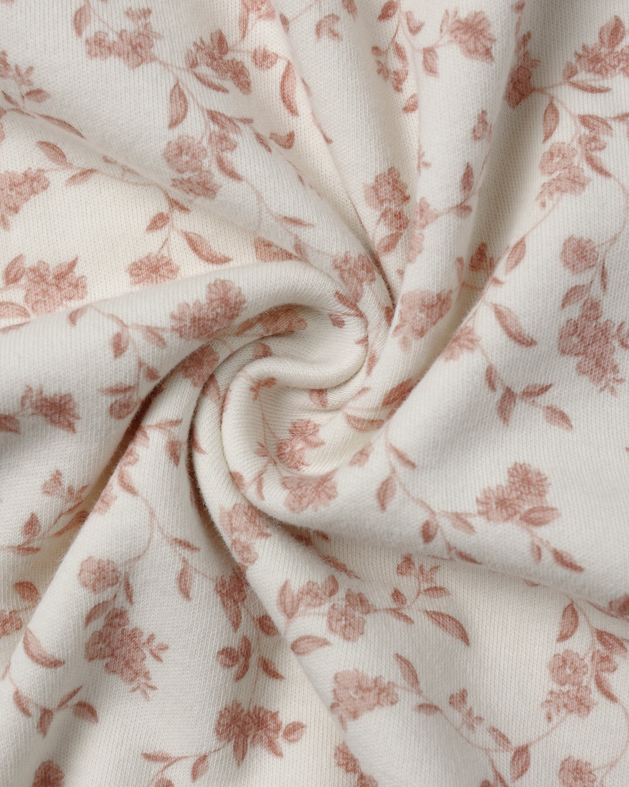 Swaddle || French Garden
