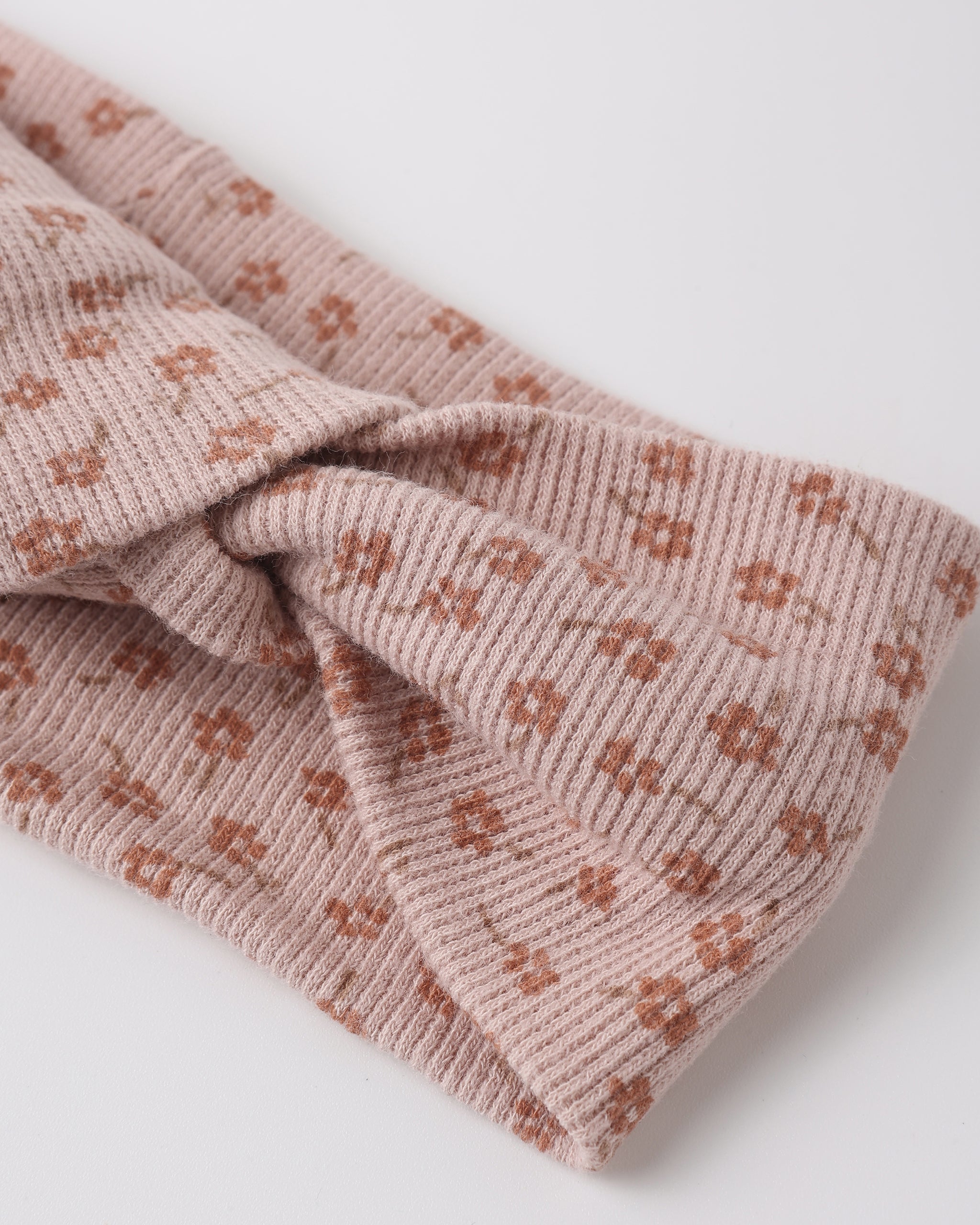 Knotted Headband Posy - Rylee + Cru | Kids Clothes | Trendy Baby Clothes | Modern Infant Outfits |