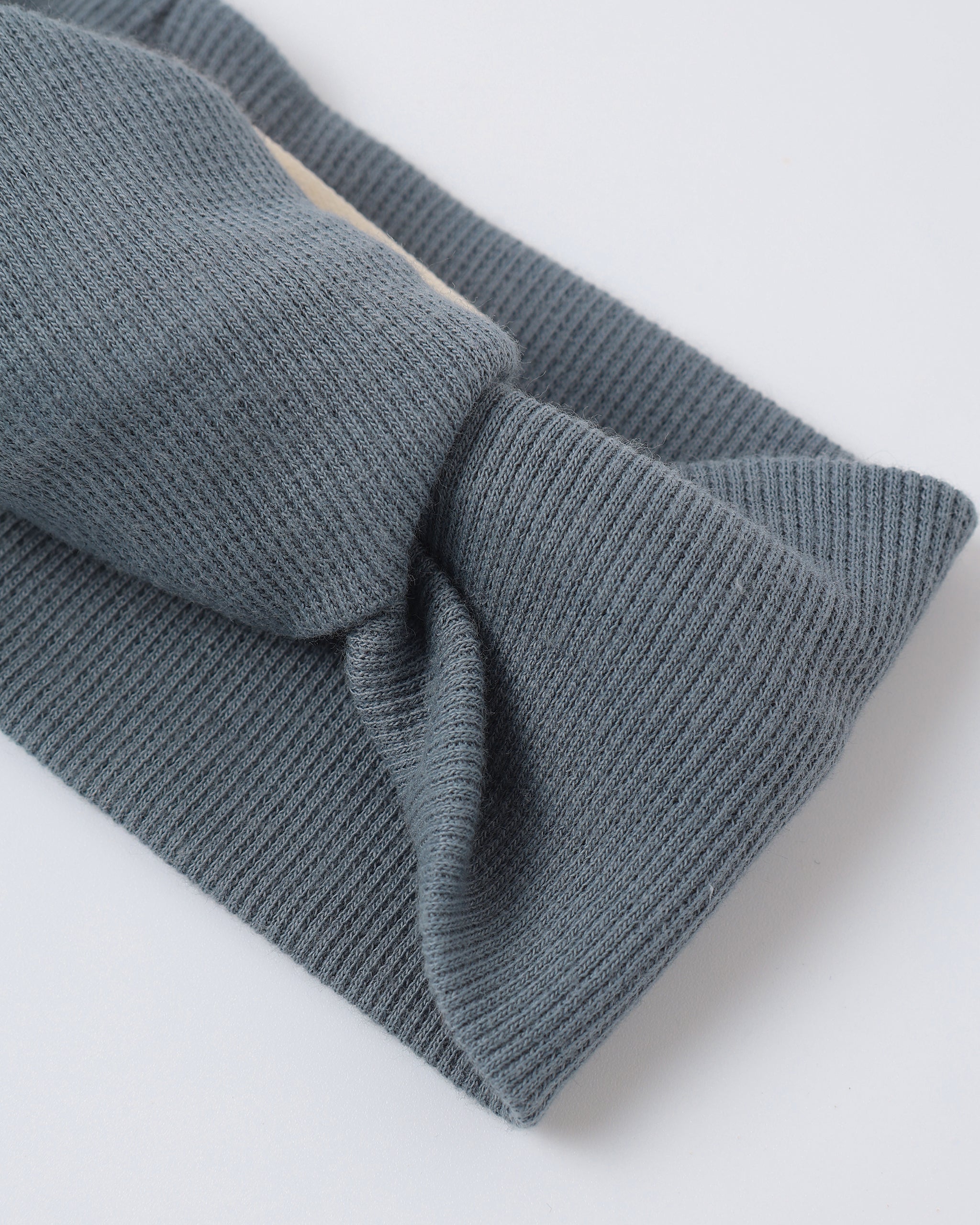 Knotted Headband Ocean - Rylee + Cru | Kids Clothes | Trendy Baby Clothes | Modern Infant Outfits |