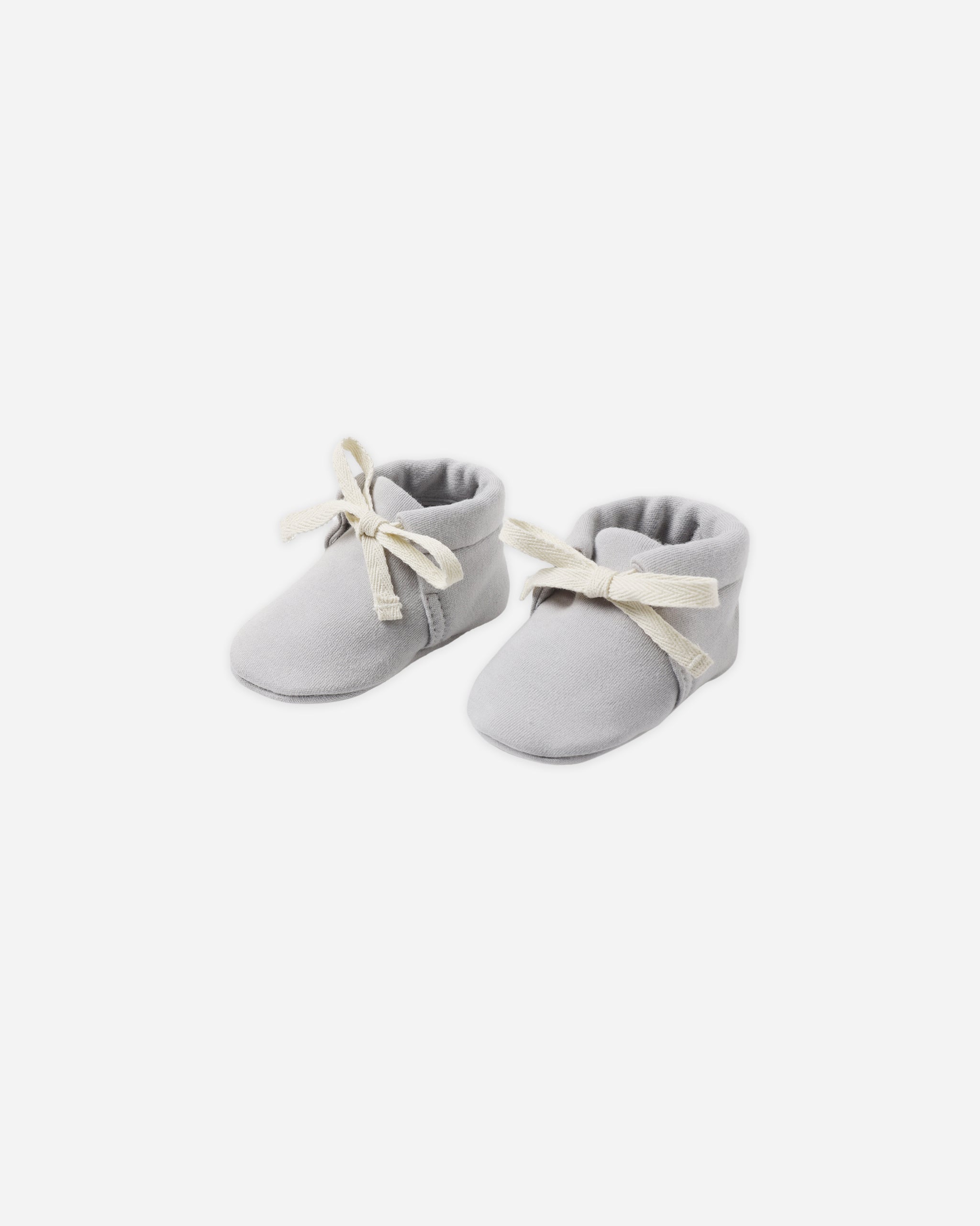 Baby Booties Cloud - Rylee + Cru | Kids Clothes | Trendy Baby Clothes | Modern Infant Outfits |