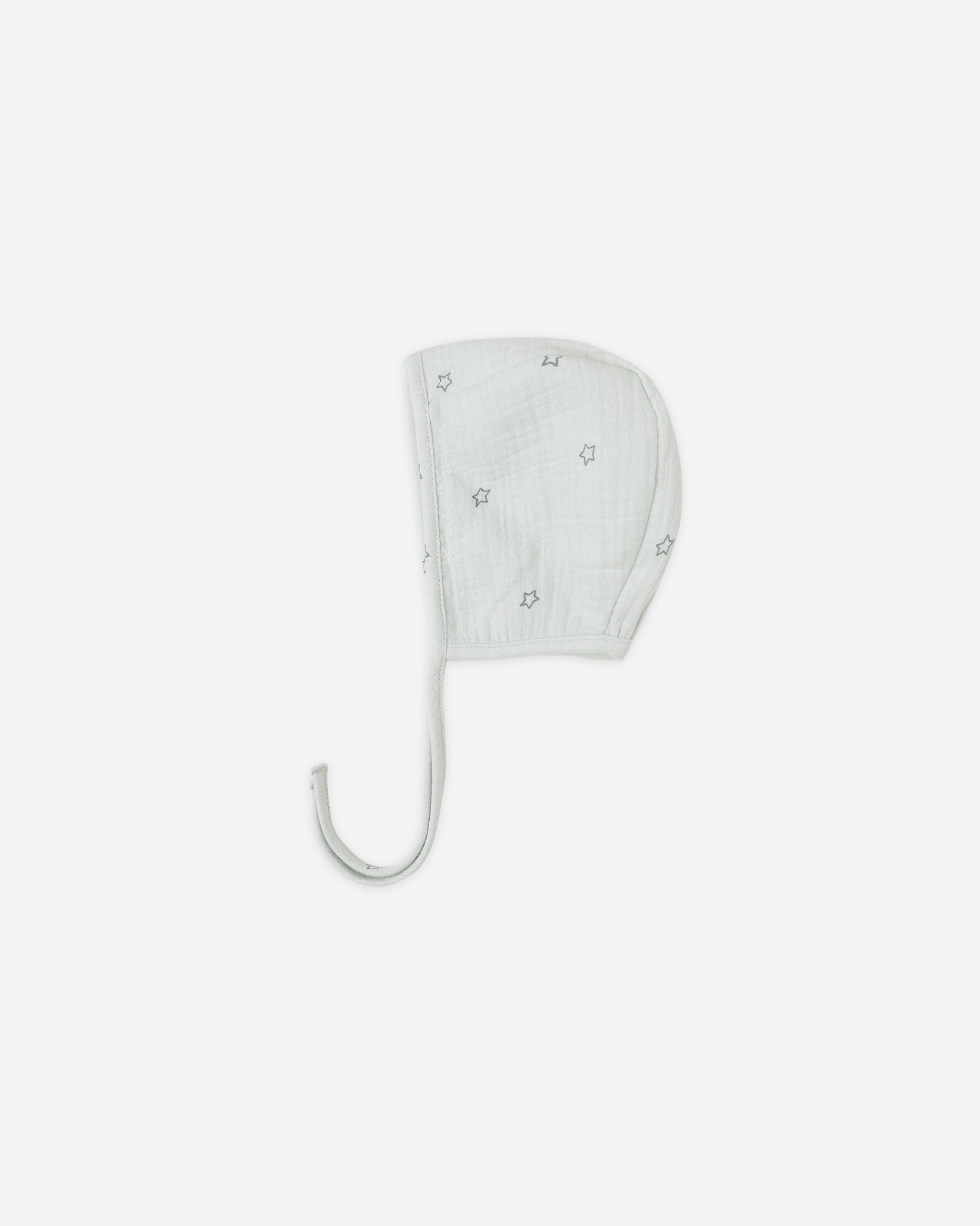 Woven Baby Bonnet || Twinkle