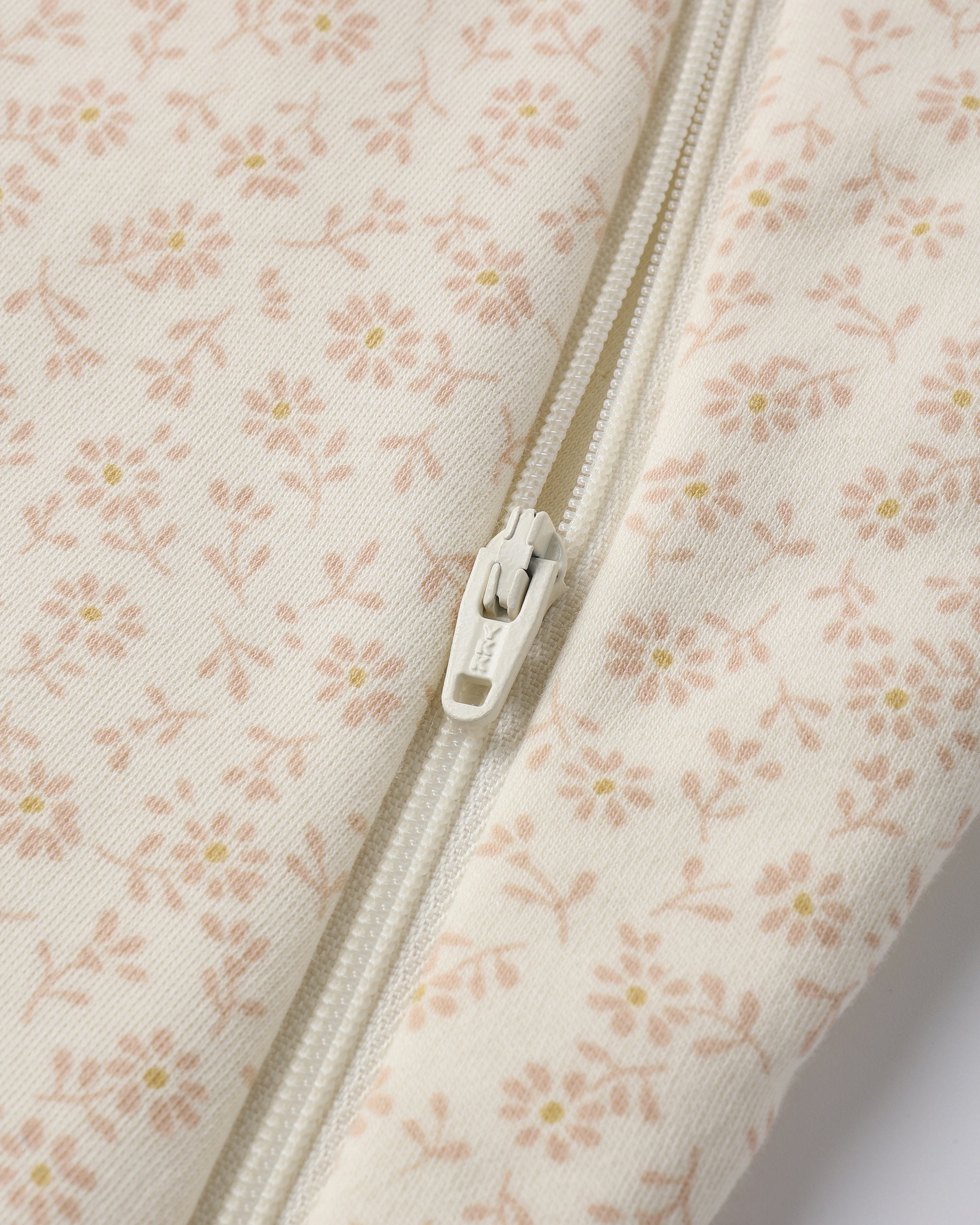 Jersey Sleep Bag Ditsy - Rylee + Cru | Kids Clothes | Trendy Baby Clothes | Modern Infant Outfits |