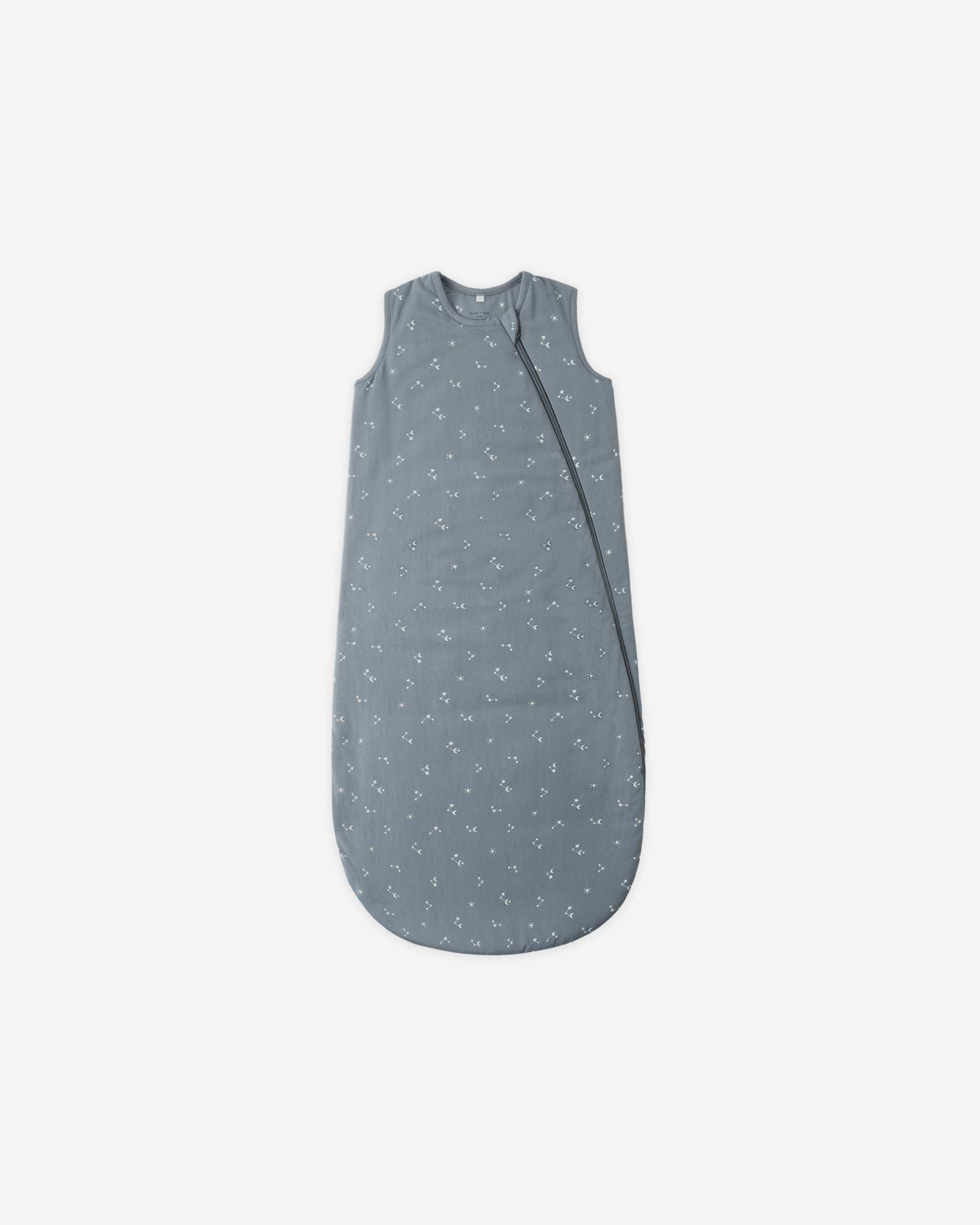 Bamboo Sleep Bag Starlight - Rylee + Cru | Kids Clothes | Trendy Baby Clothes | Modern Infant Outfits |