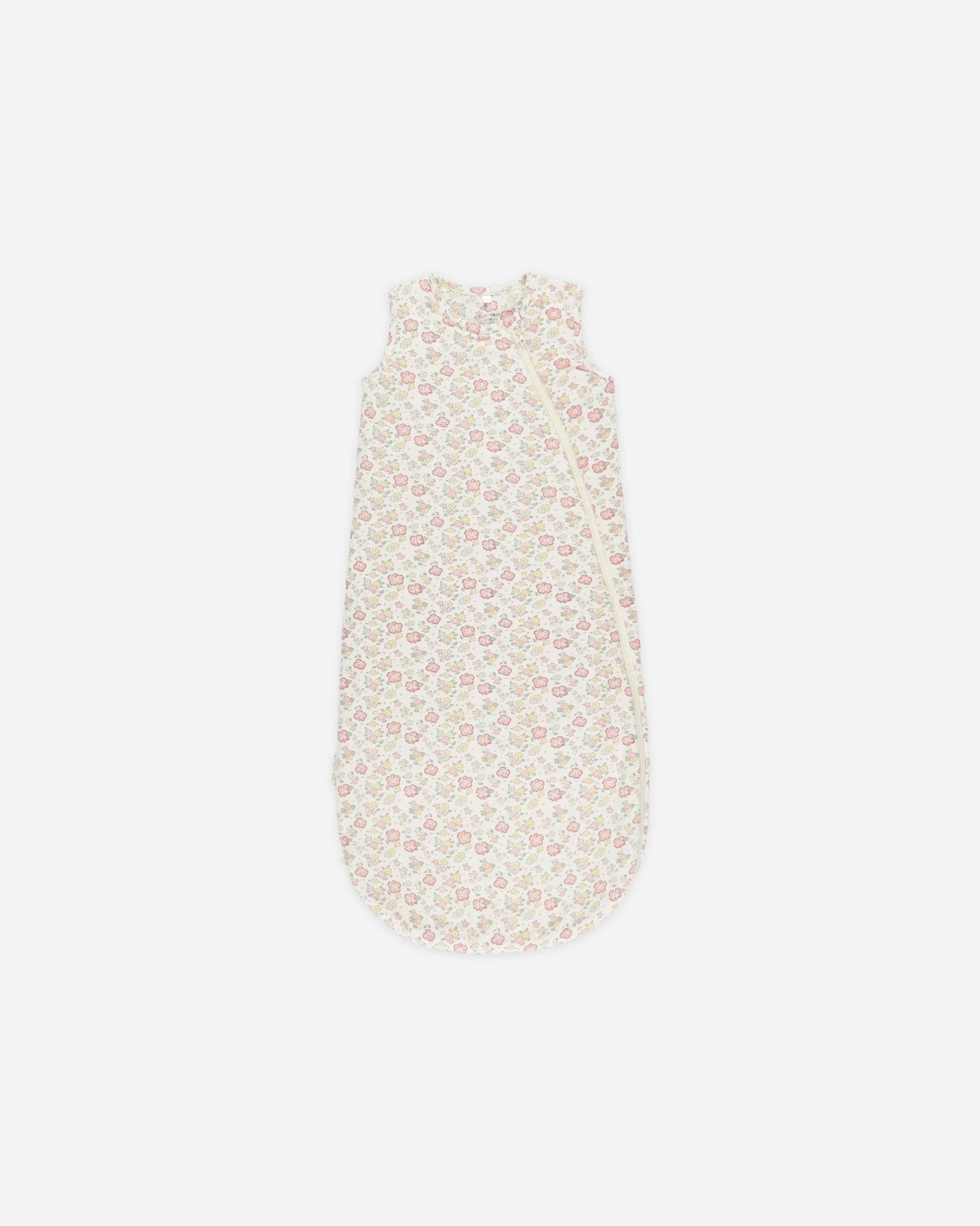 -Bamboo Sleep Bag || Bloom-