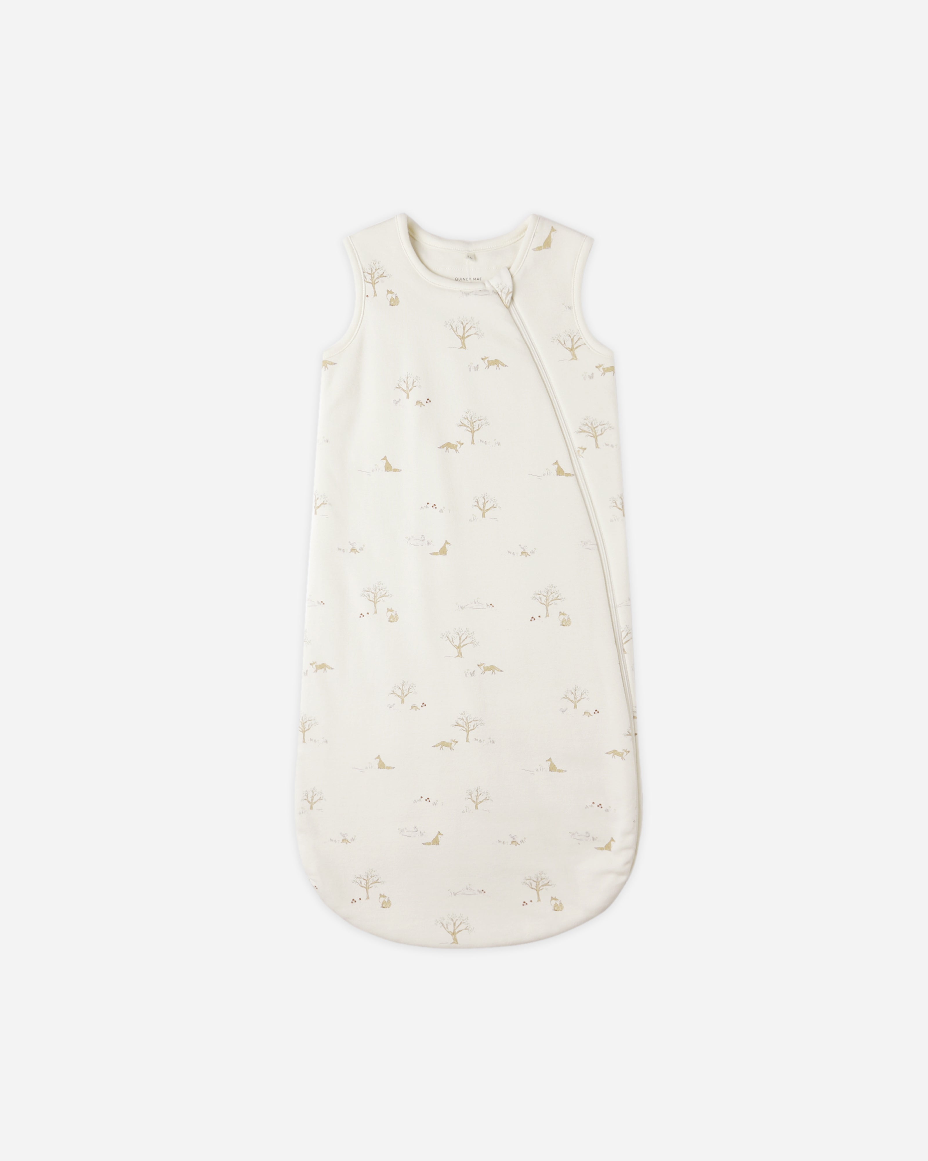 Gigoteuse Jersey || Fox Land