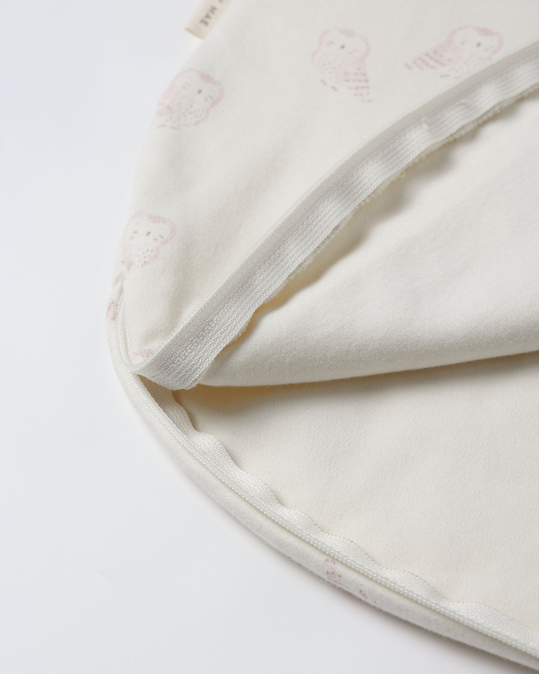 Jersey Sleep Bag || Snow Owls