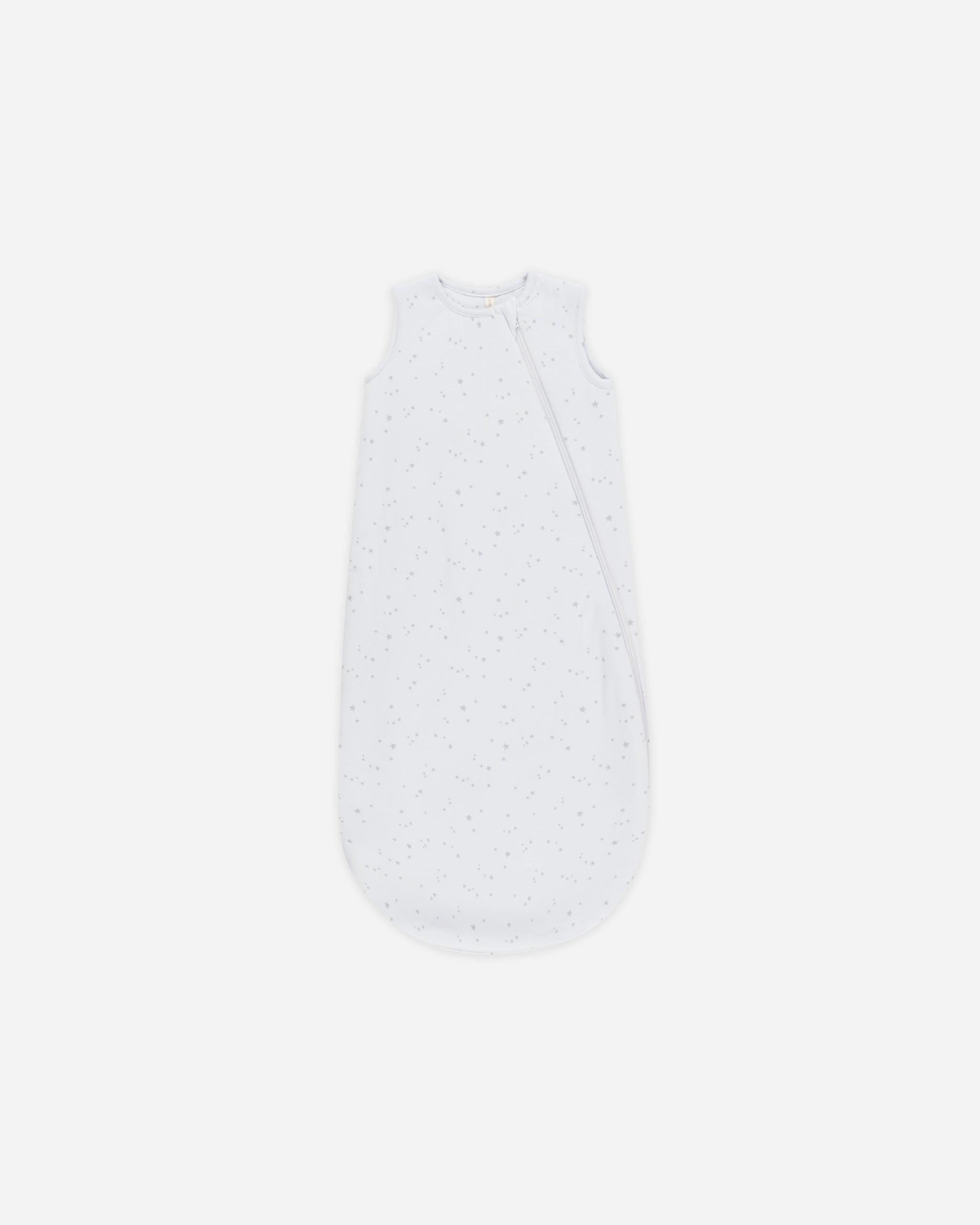 Modal Sleeping Bag || Stars Fog - Rylee + Cru | Kids Clothes | Trendy Baby Clothes | Modern Infant Outfits |