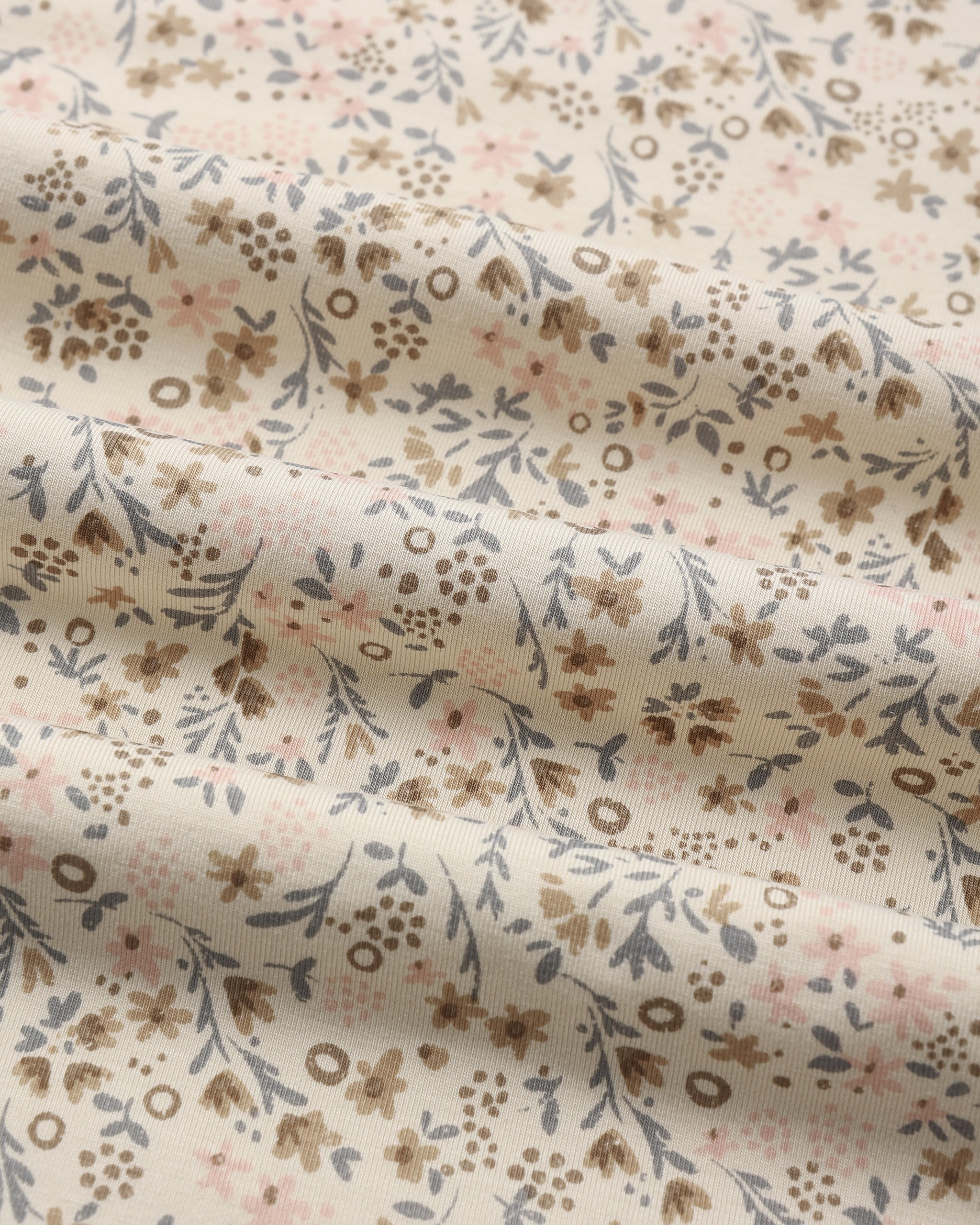 Bamboo Swaddle Bloom - Rylee + Cru | Kids Clothes | Trendy Baby Clothes | Modern Infant Outfits |