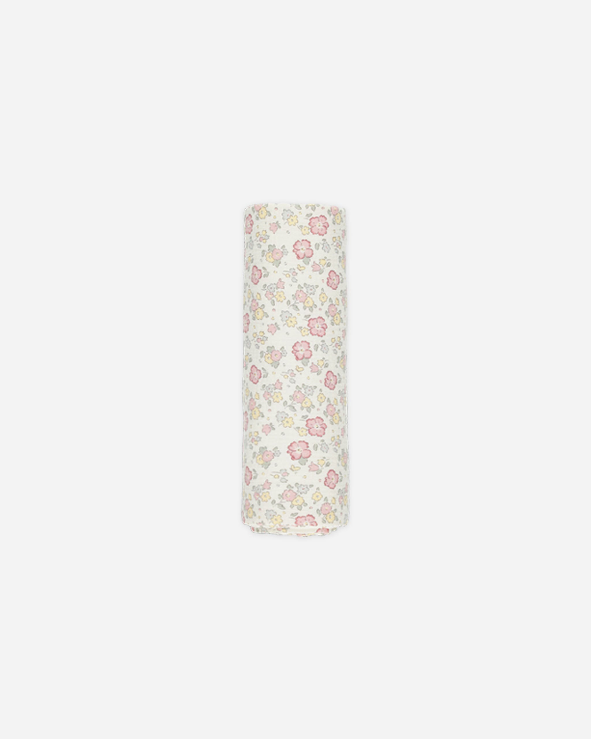 -Bamboo Swaddle || Bloom-