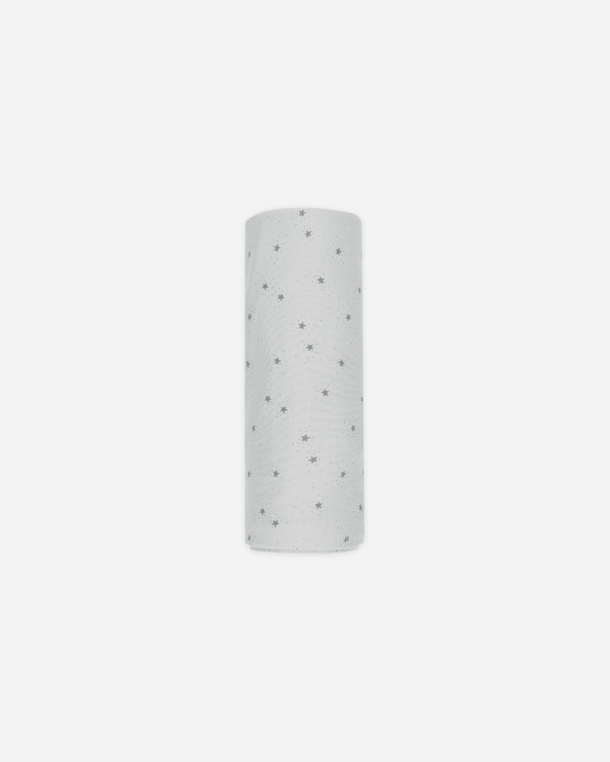 -Bamboo Swaddle || Twinkle-