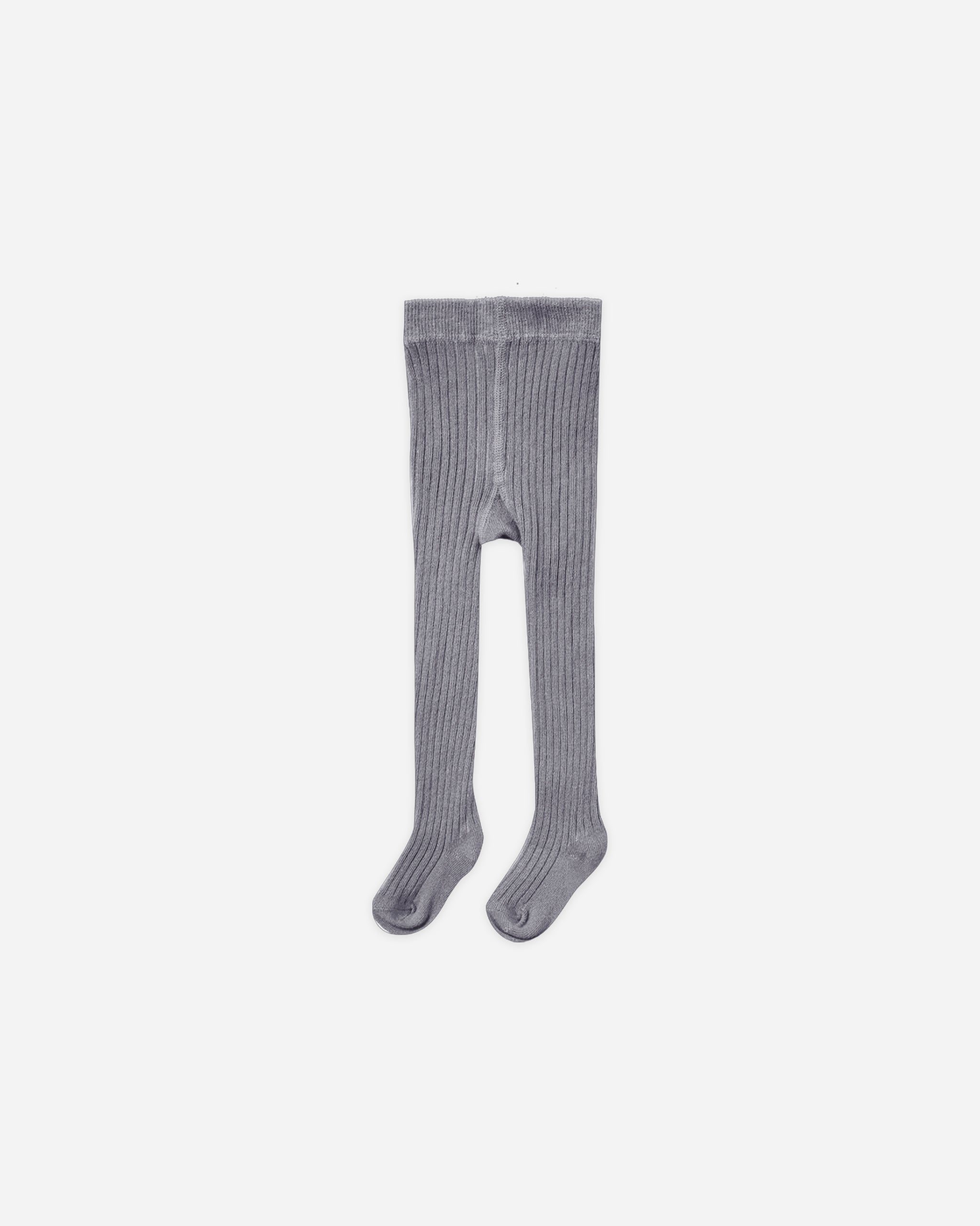 Tights Slate - Rylee + Cru | Kids Clothes | Trendy Baby Clothes | Modern Infant Outfits |