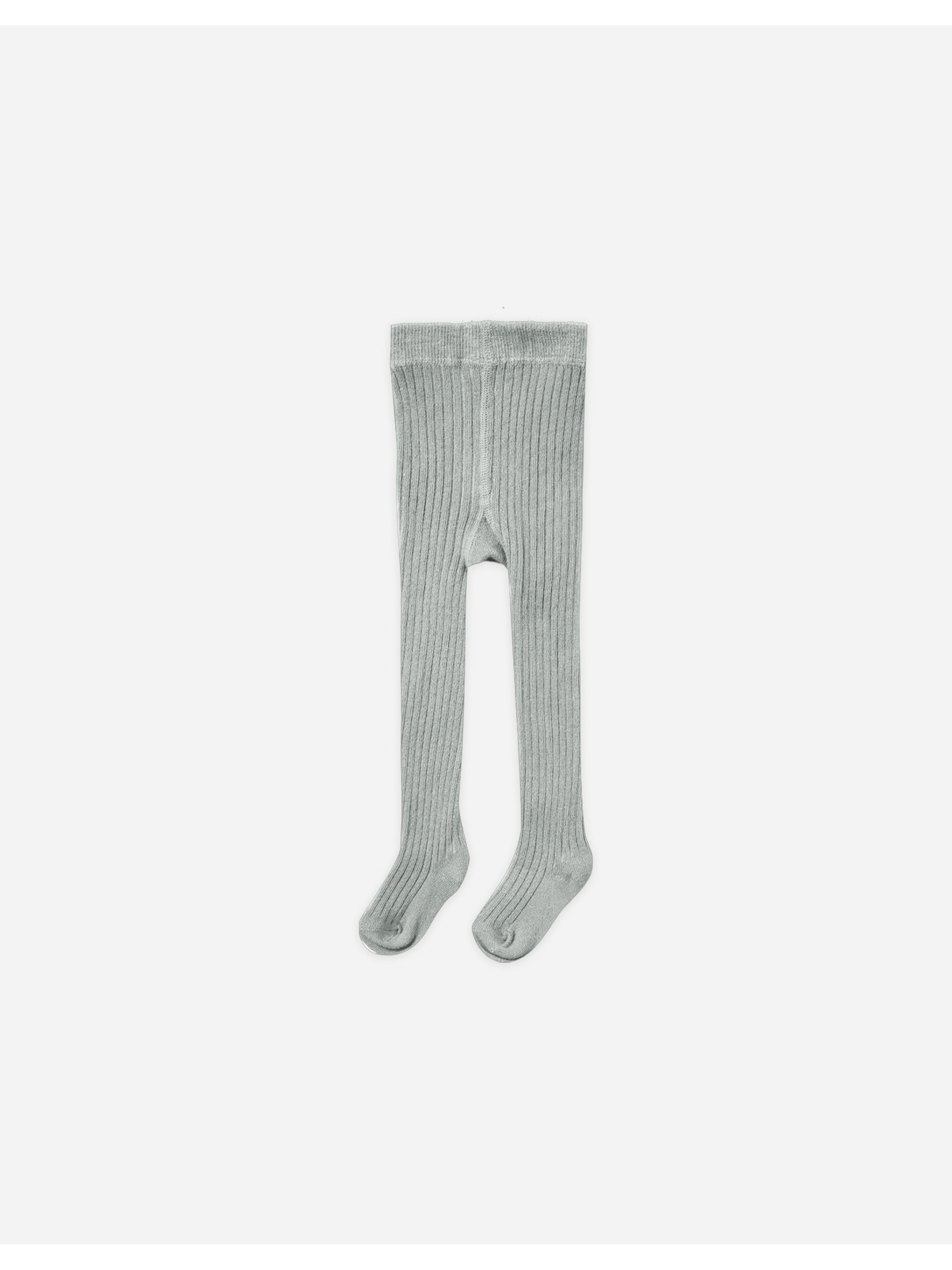 Tights || Steel Blue