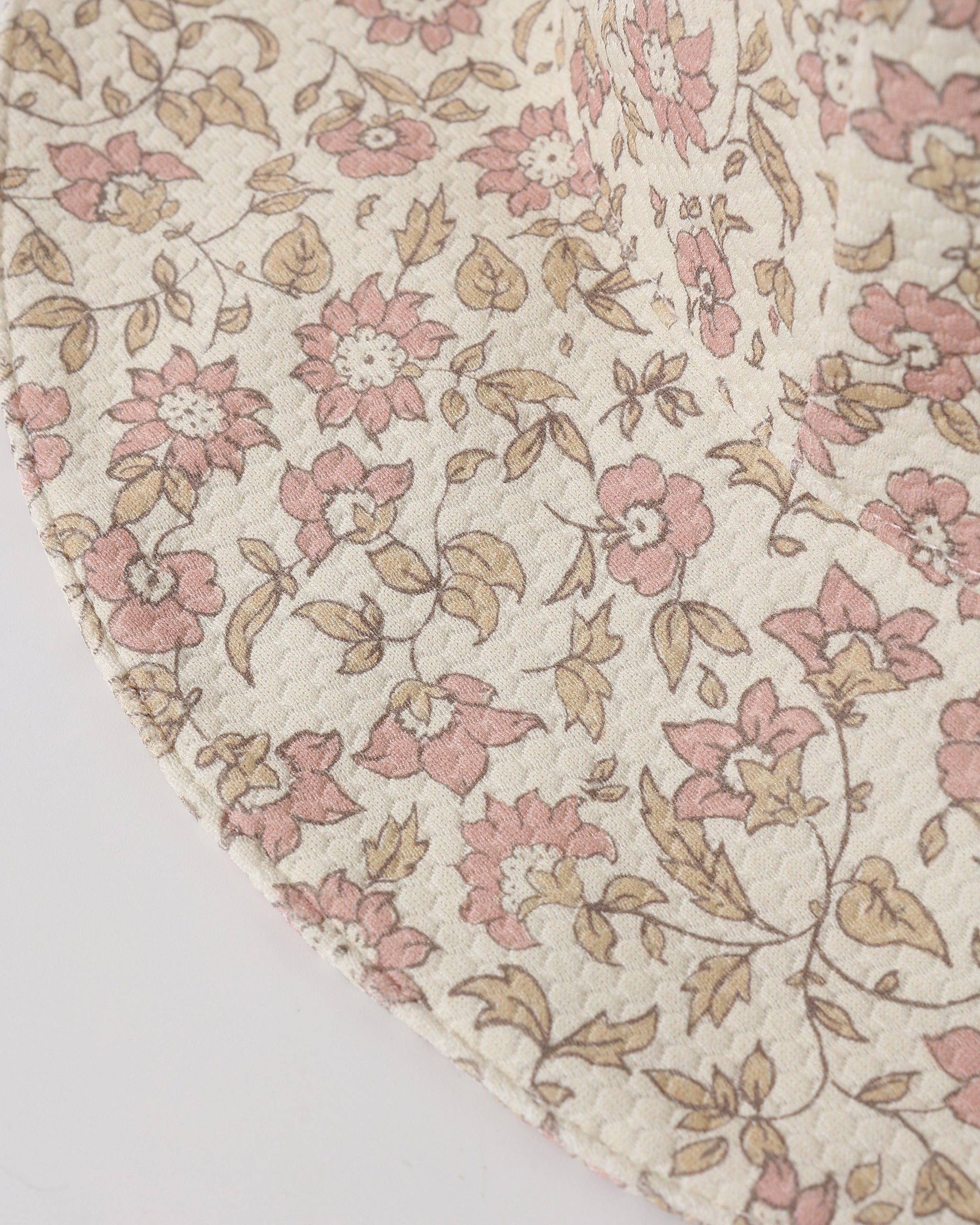 Sun Hat Wildflower - Rylee + Cru | Kids Clothes | Trendy Baby Clothes | Modern Infant Outfits |