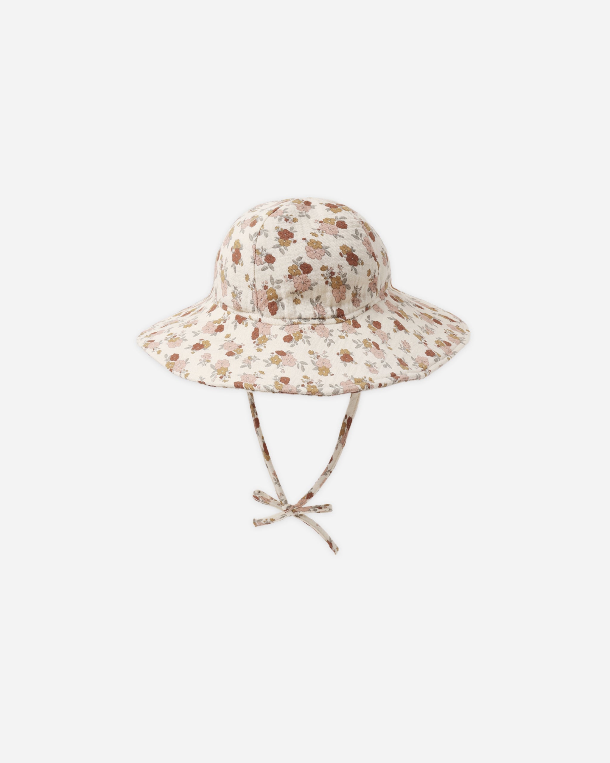 Sun Hat Bloom - Rylee + Cru | Kids Clothes | Trendy Baby Clothes | Modern Infant Outfits |
