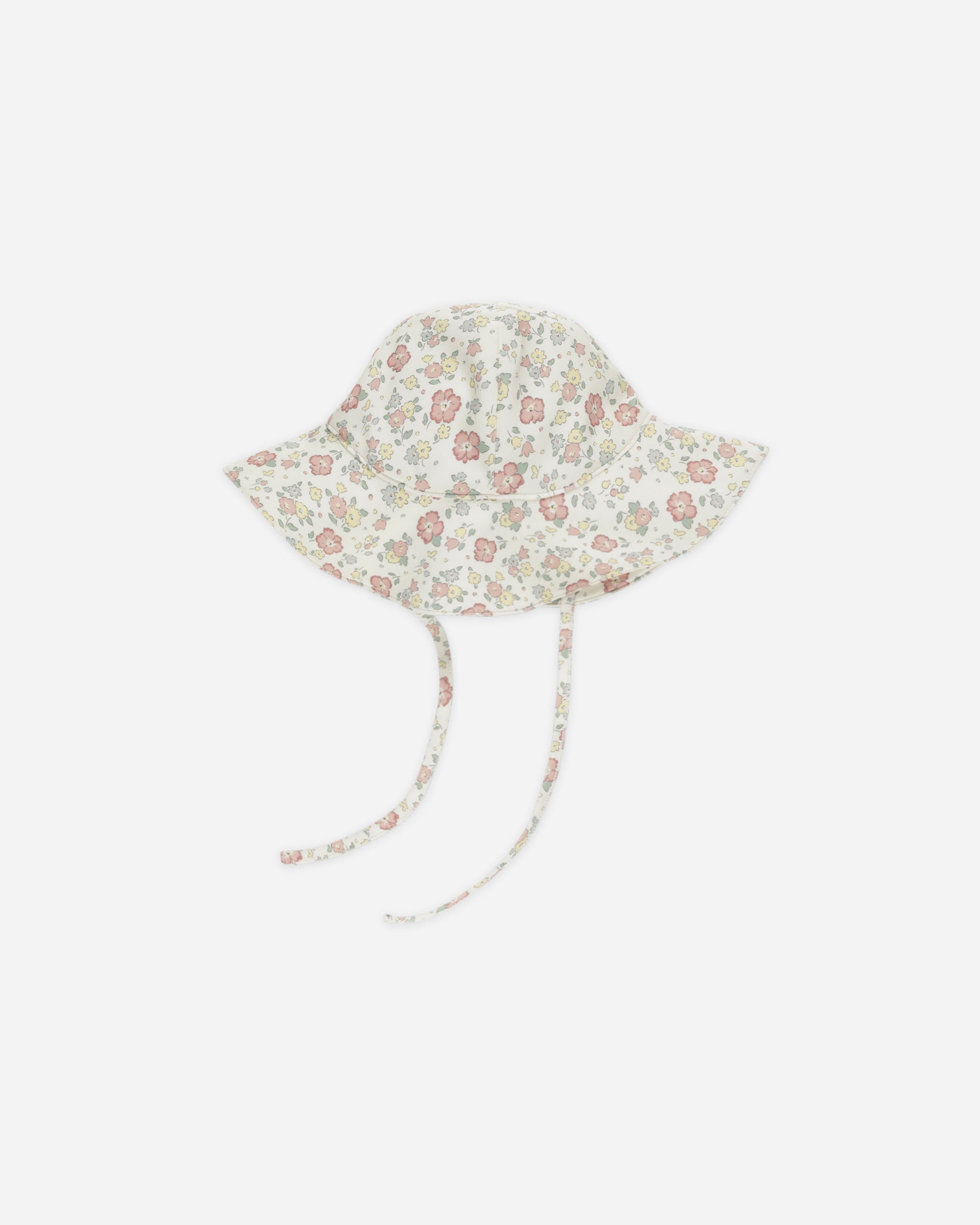 -Sun Hat || Bloom-