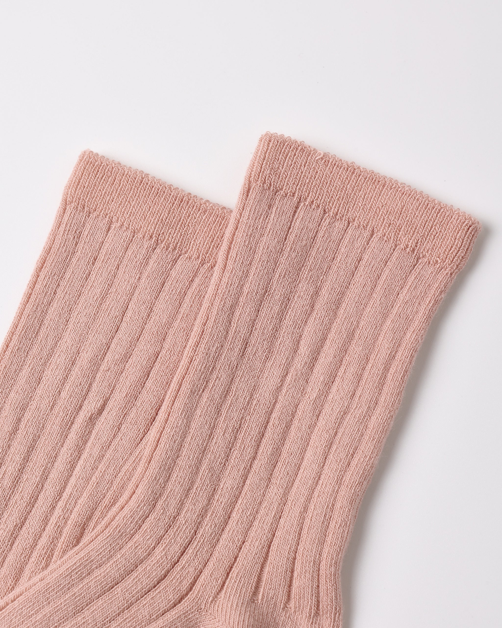 Socks Set Natural, Dusty Rose - Rylee + Cru | Kids Clothes | Trendy Baby Clothes | Modern Infant Outfits |