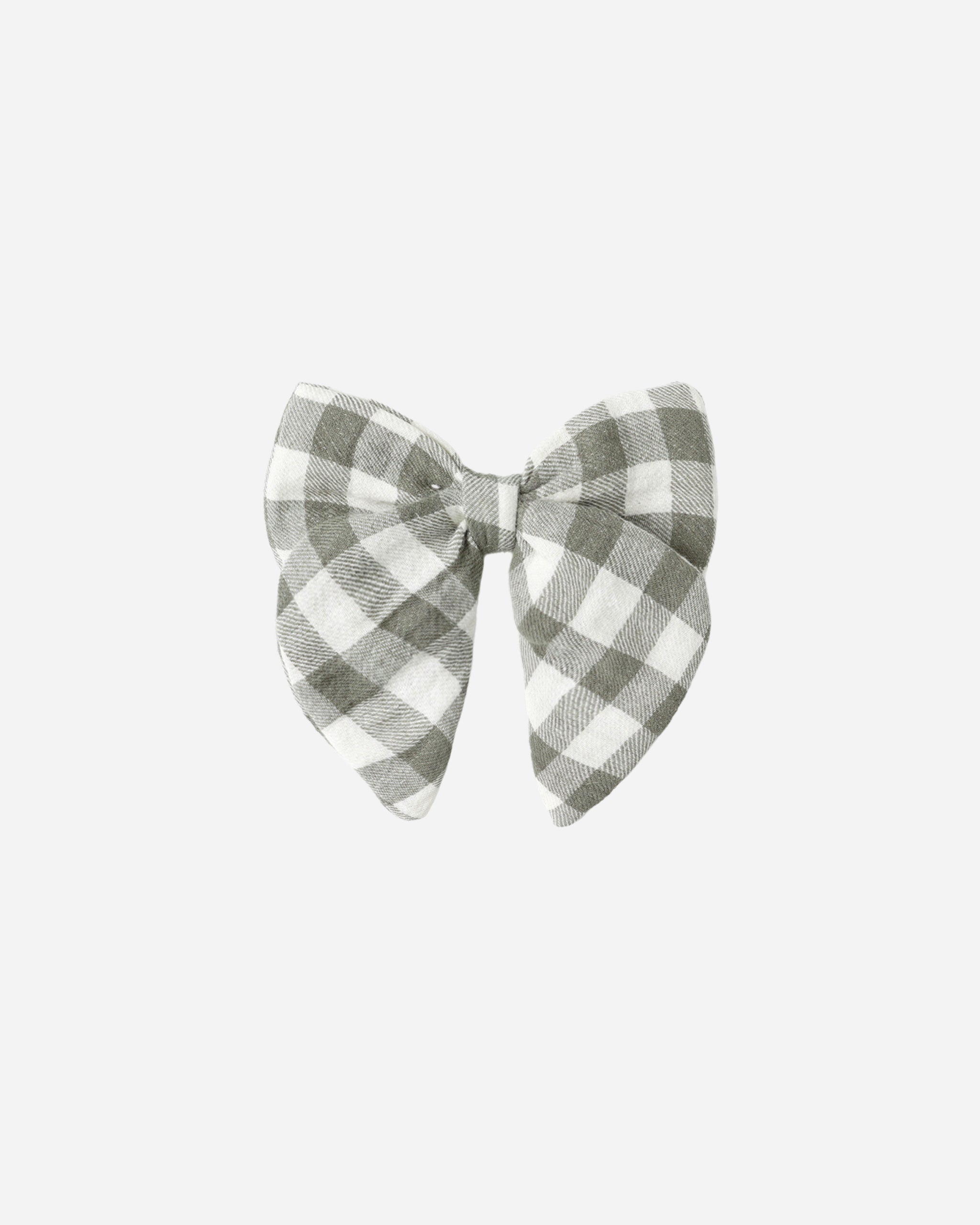 Bow || Forest Check
