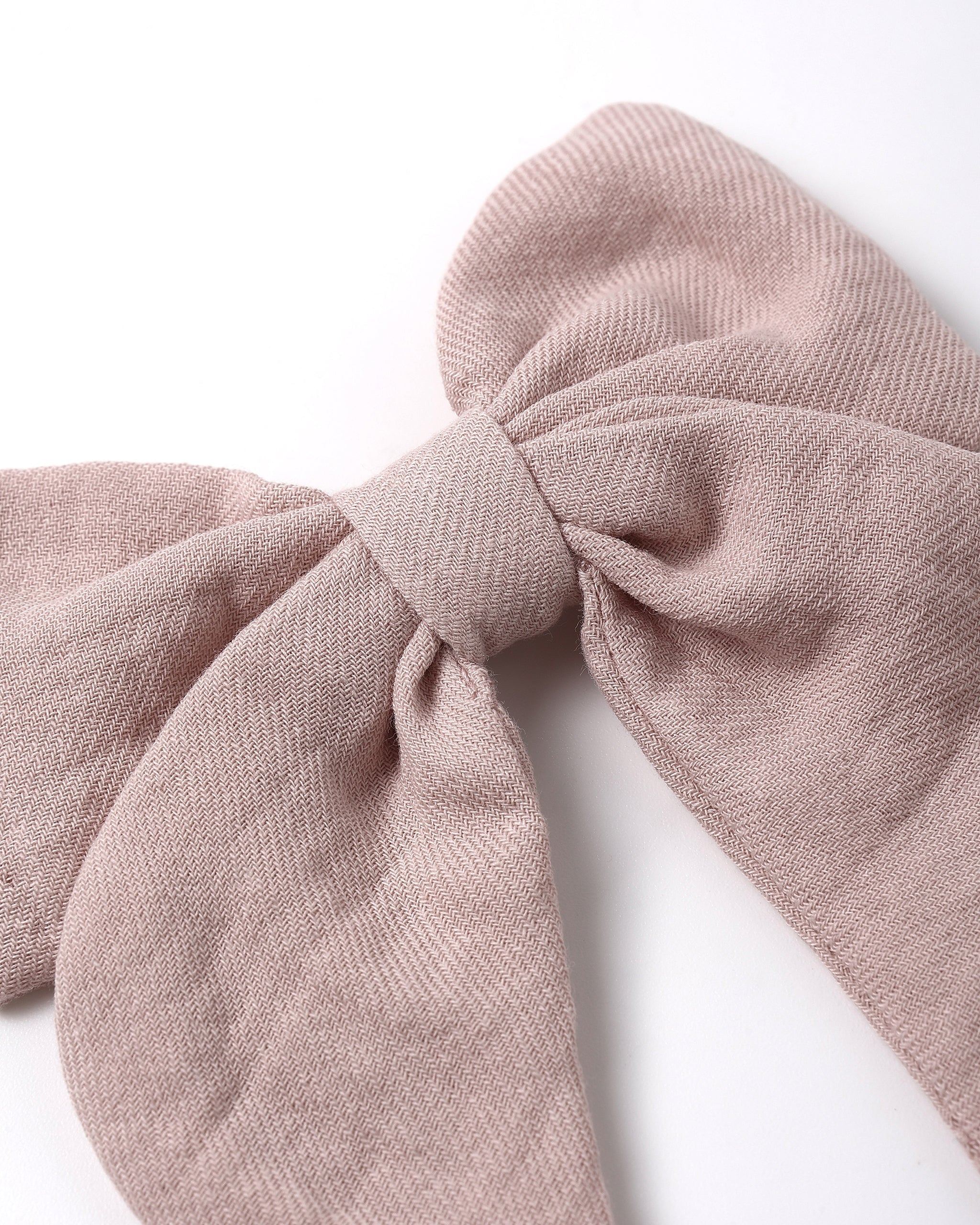 Bow Blush - Rylee + Cru | Kids Clothes | Trendy Baby Clothes | Modern Infant Outfits |