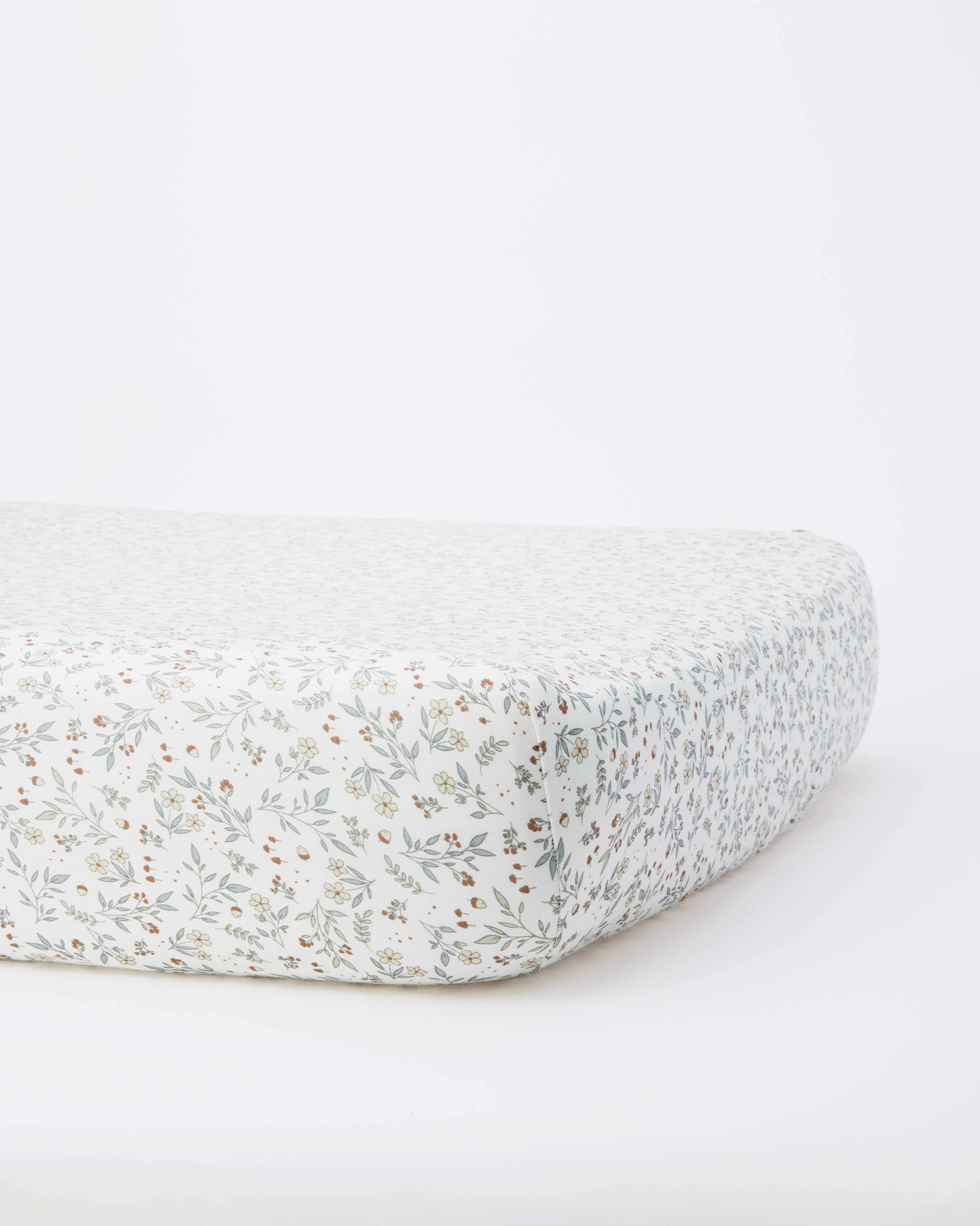 Drap de lit en bambou || Woodland