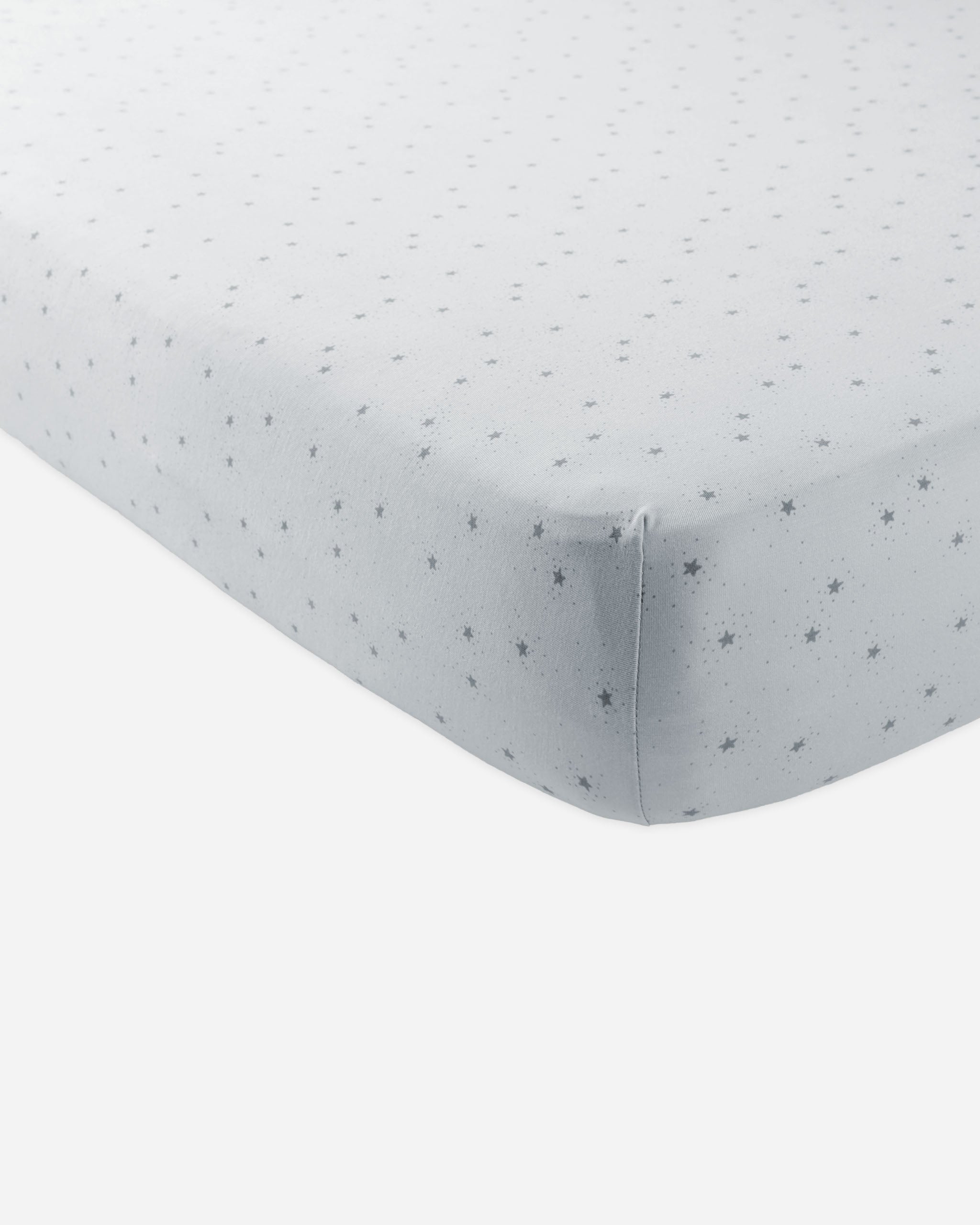 -Bamboo Crib Sheet || Twinkle-