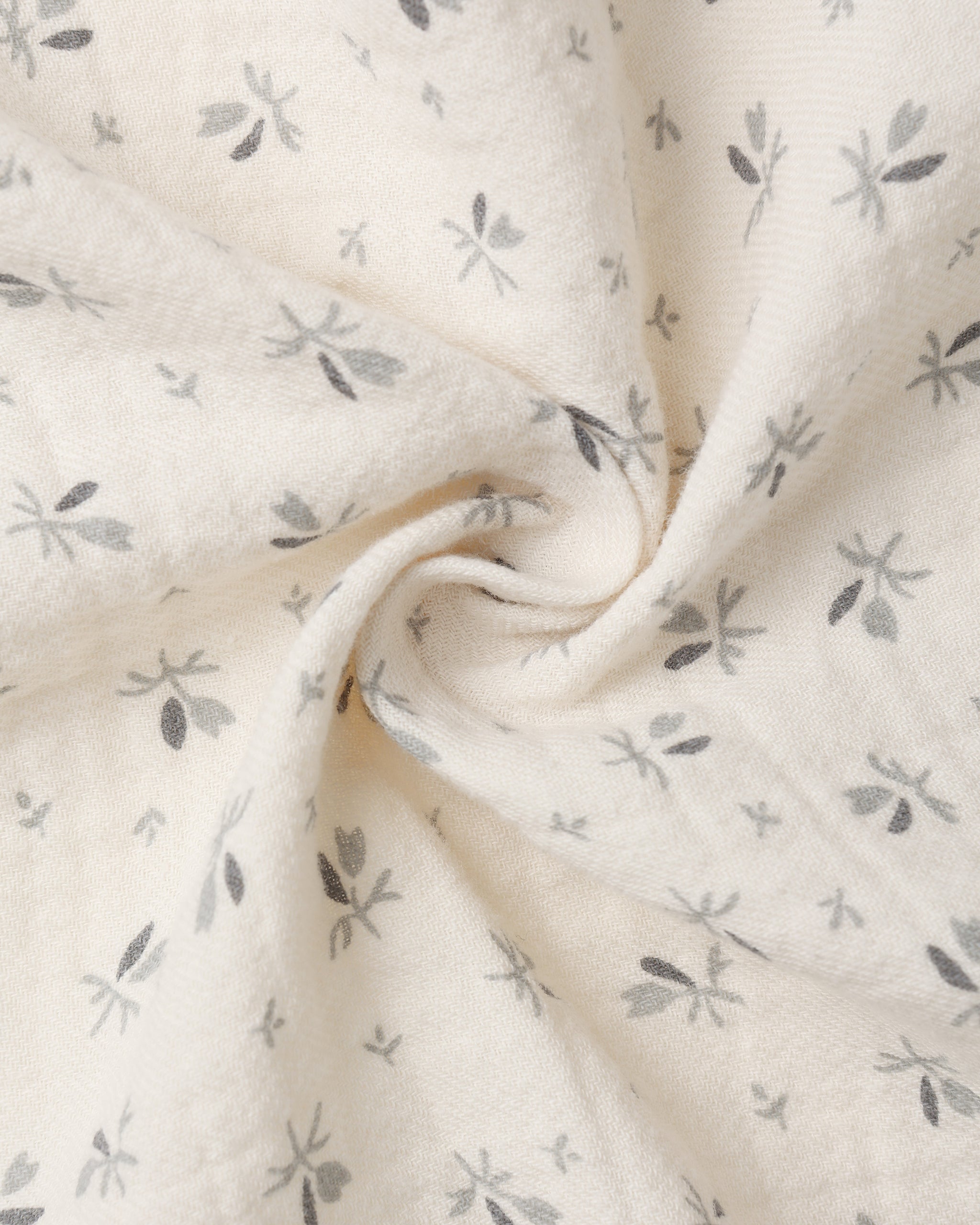 Changing Pad Cover || Bluebell