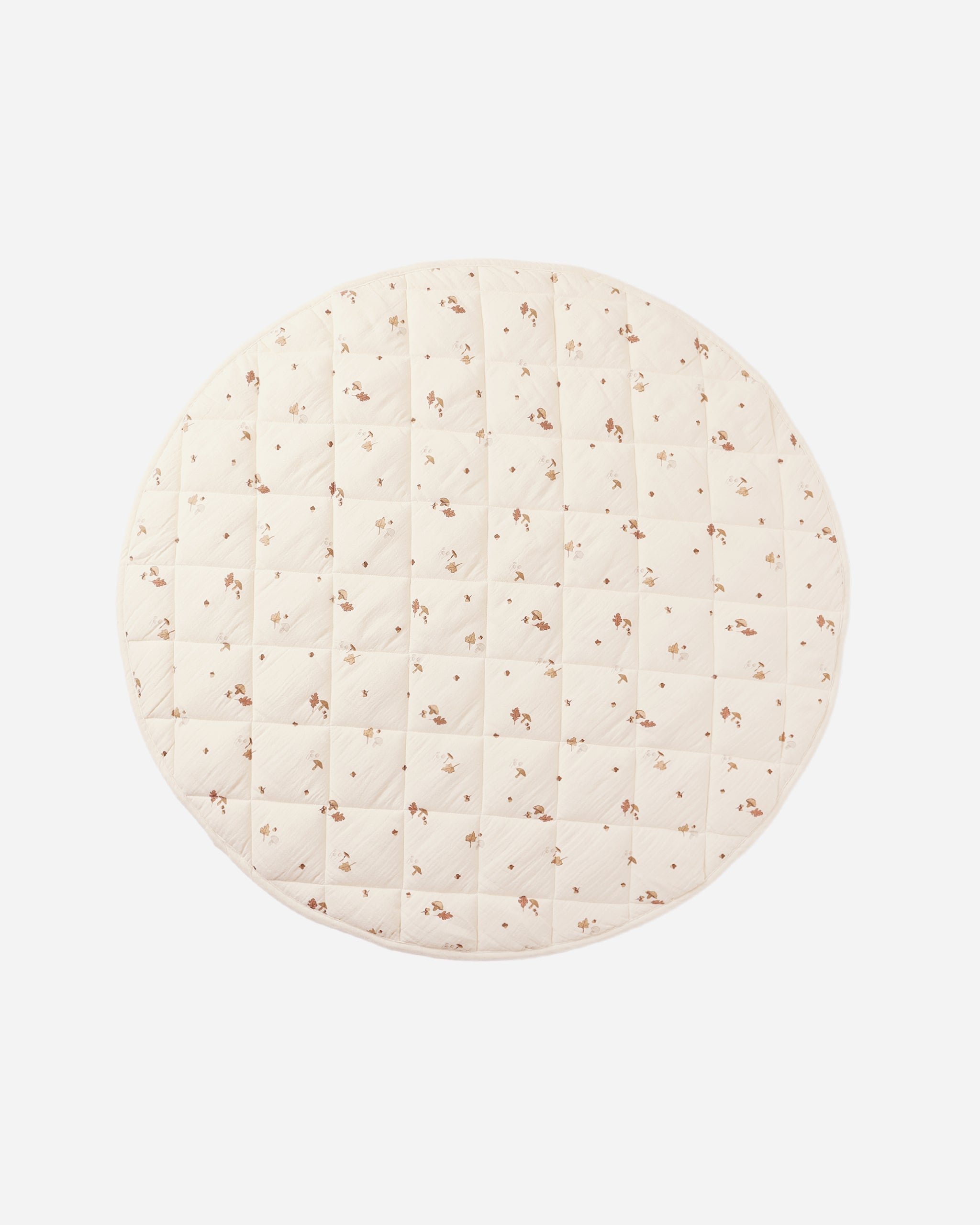 Baby Play Mat Woodland - Rylee + Cru | Kids Clothes | Trendy Baby Clothes | Modern Infant Outfits |