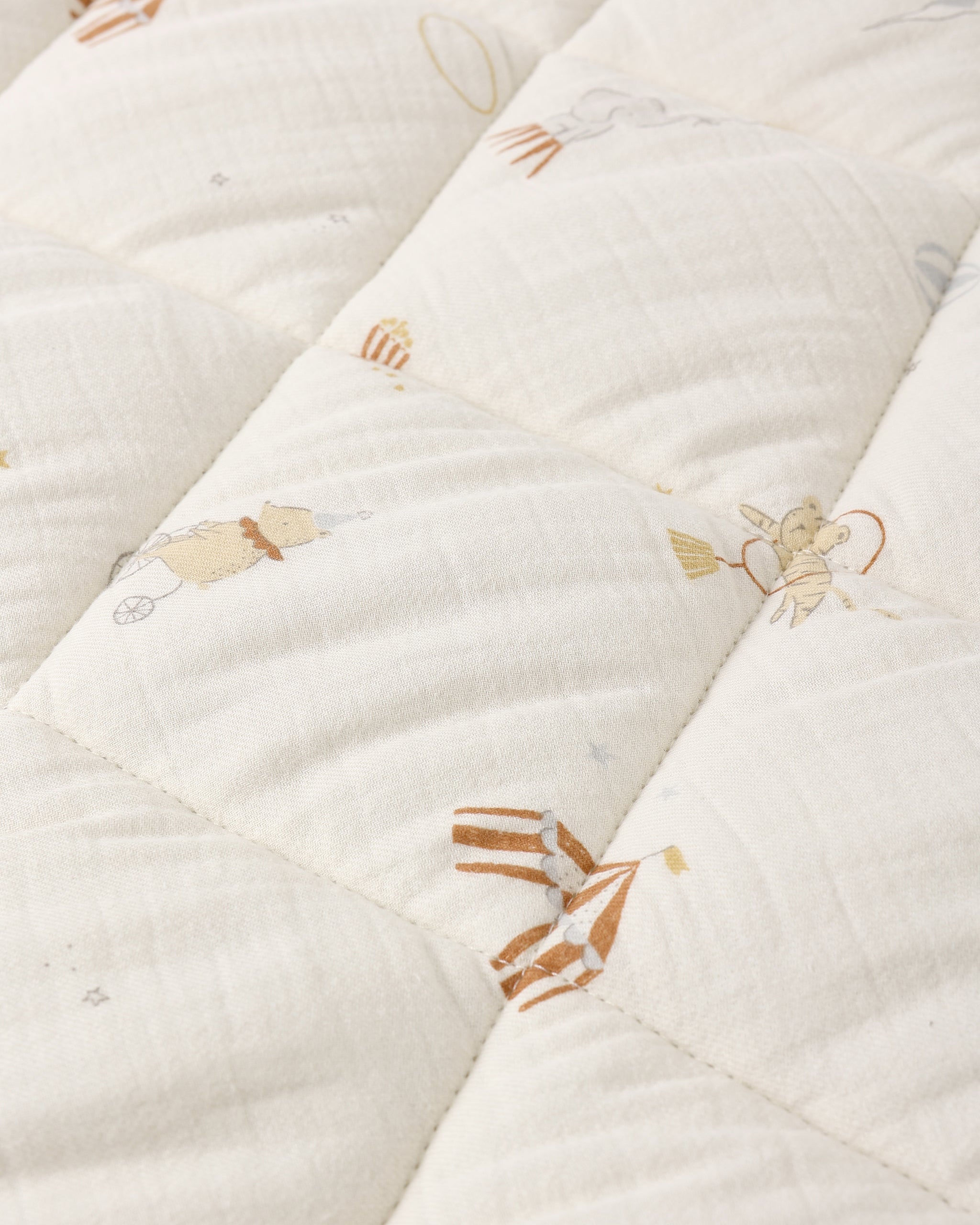 Baby Play Mat Carnival - Rylee + Cru | Kids Clothes | Trendy Baby Clothes | Modern Infant Outfits |