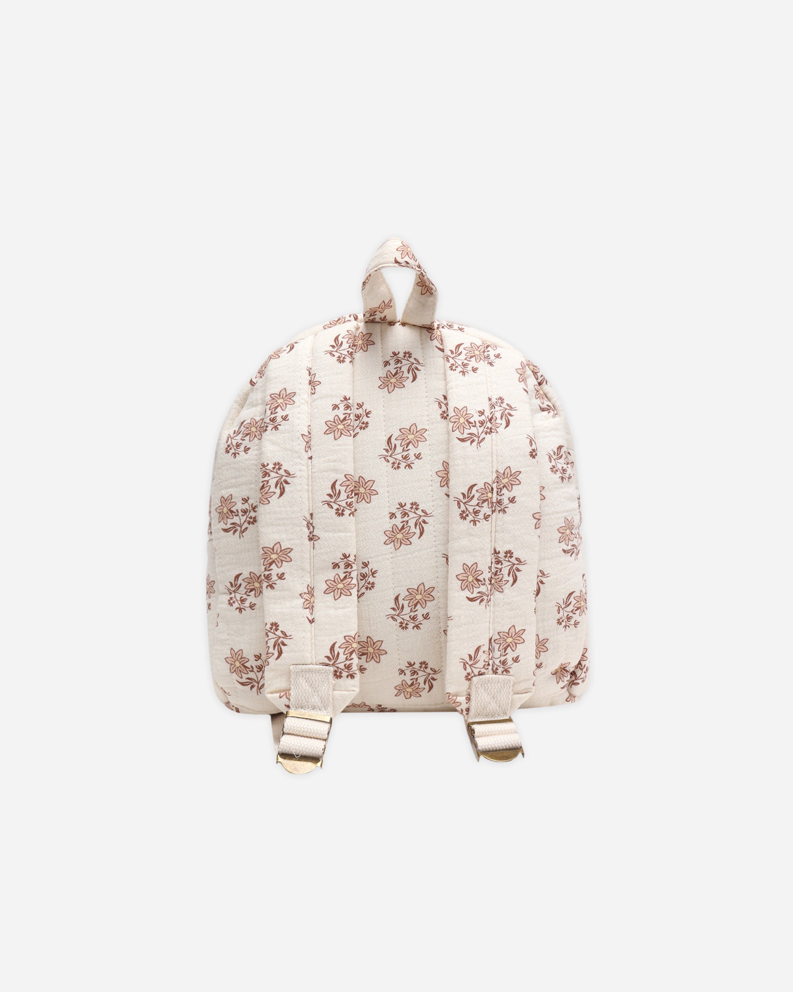 Mini sac à dos || Hémérocalle