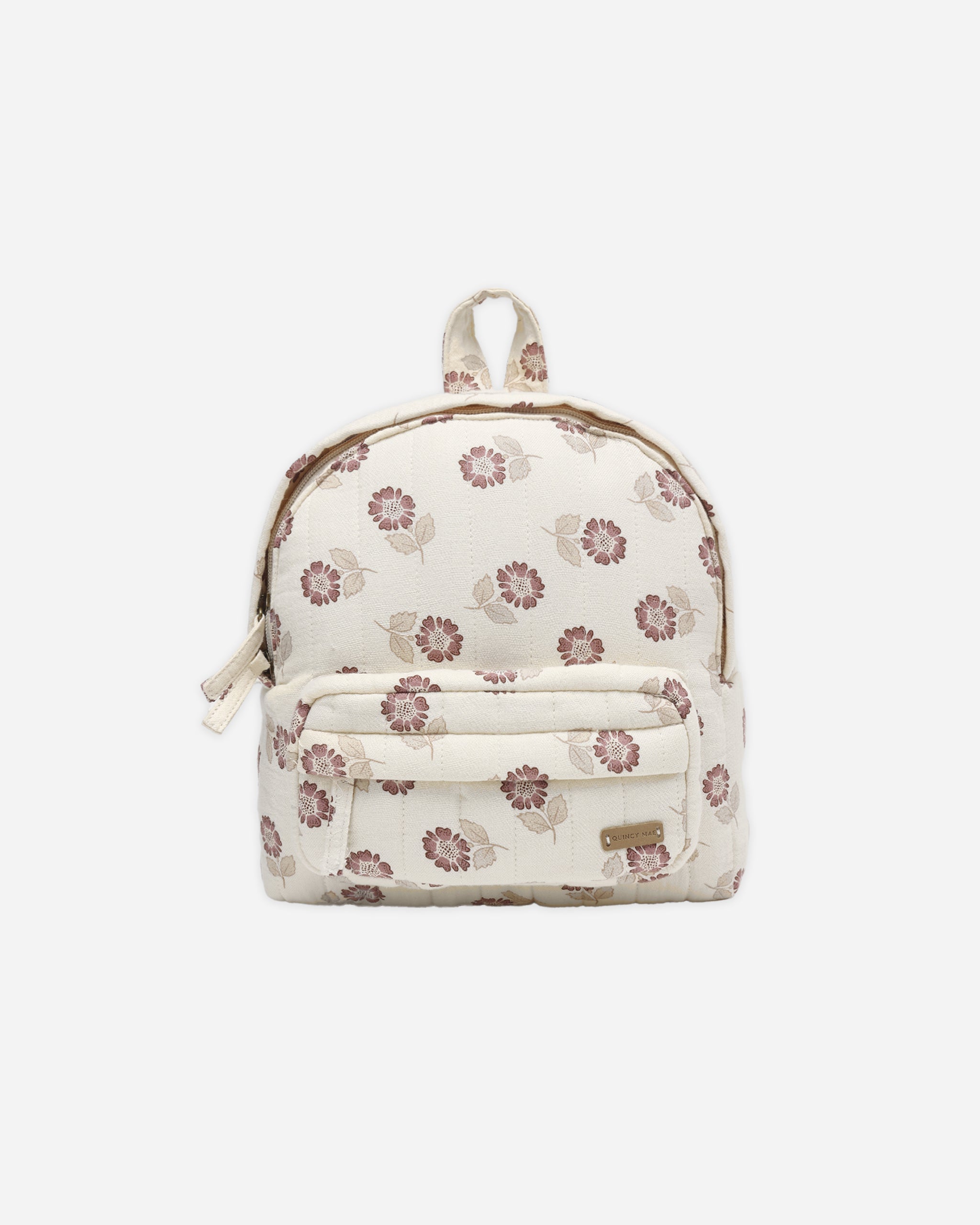 Mini Backpack Fall Floral - Rylee + Cru | Kids Clothes | Trendy Baby Clothes | Modern Infant Outfits |