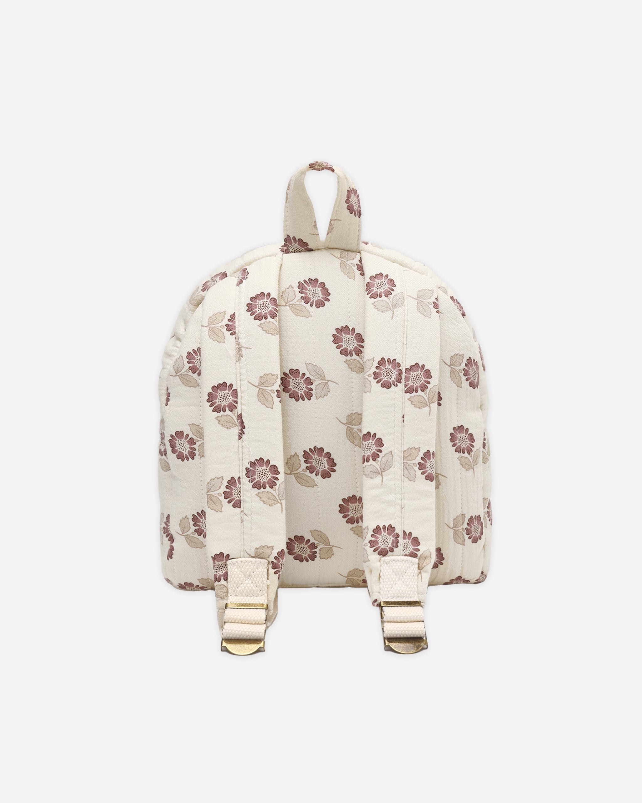 Mini Backpack Fall Floral - Rylee + Cru | Kids Clothes | Trendy Baby Clothes | Modern Infant Outfits |