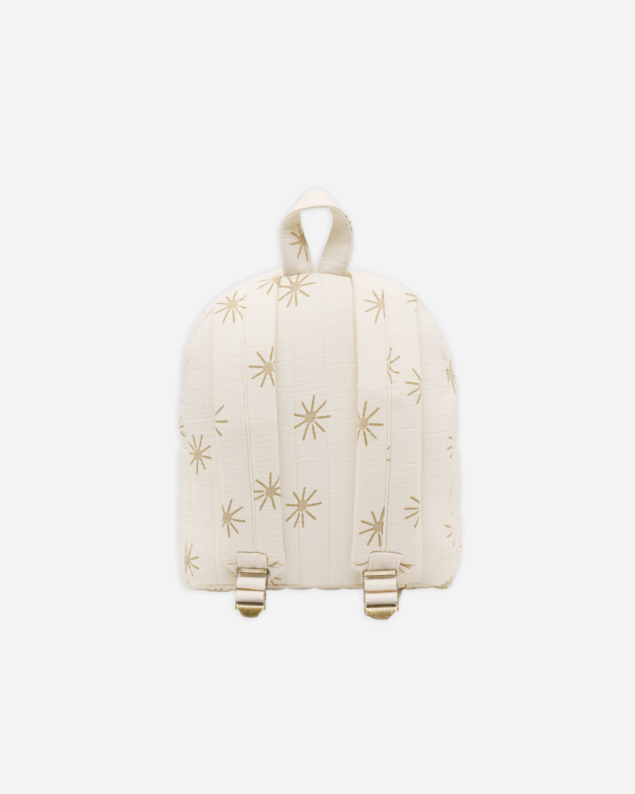 Mini Backpack Sunburst - Rylee + Cru | Kids Clothes | Trendy Baby Clothes | Modern Infant Outfits |