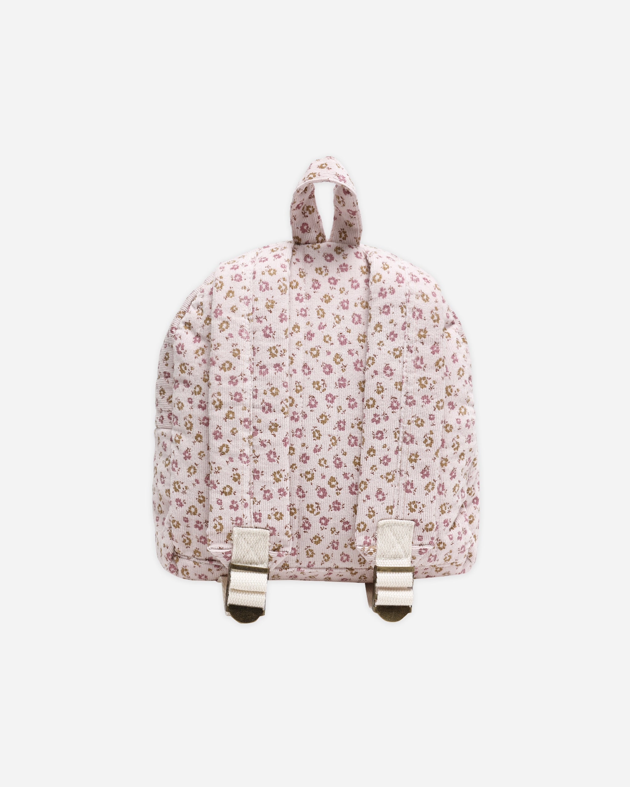 Mini Backpack || Wildflower
