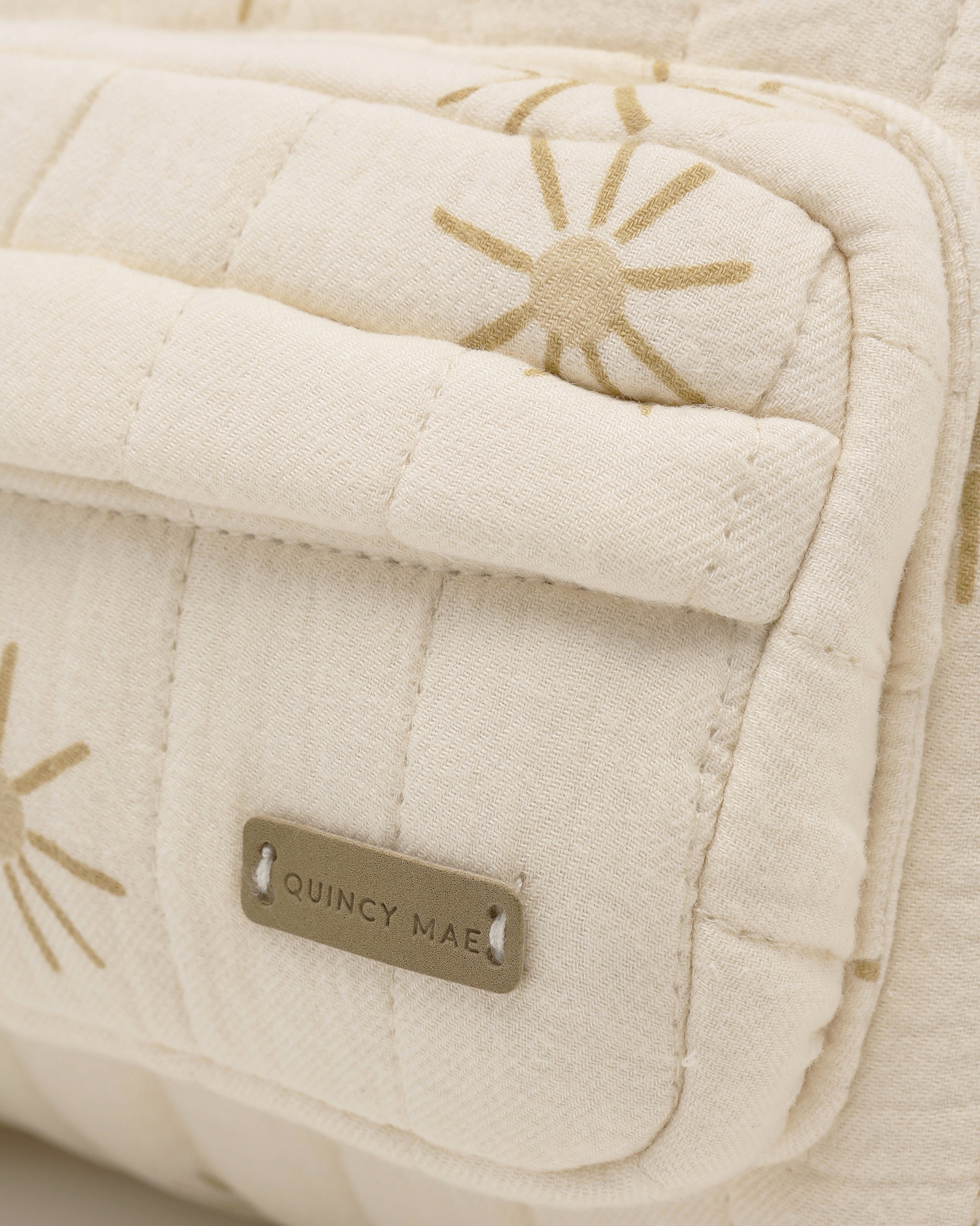 Mini Backpack Sunburst - Rylee + Cru | Kids Clothes | Trendy Baby Clothes | Modern Infant Outfits |