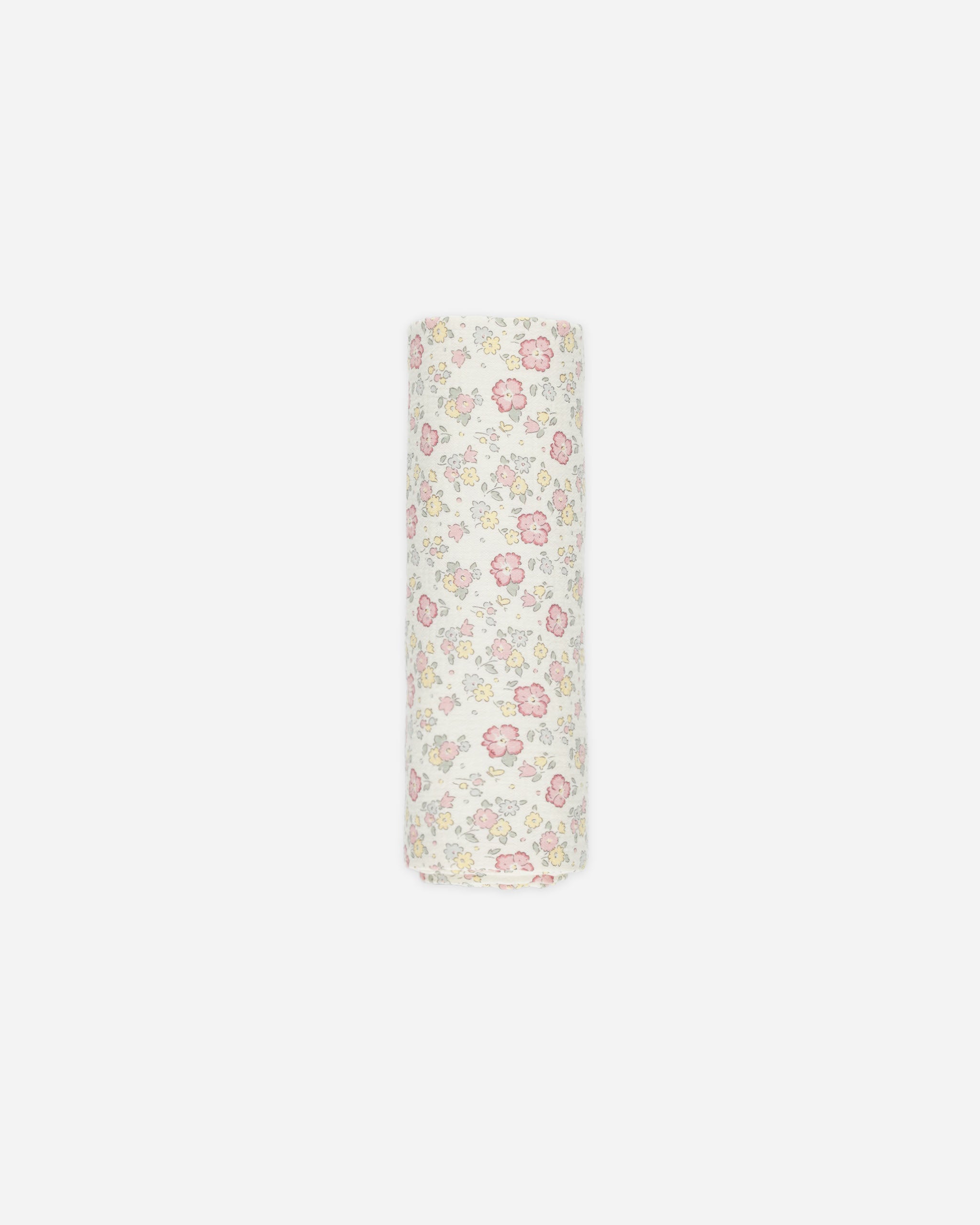 -Woven Swaddle || Bloom-